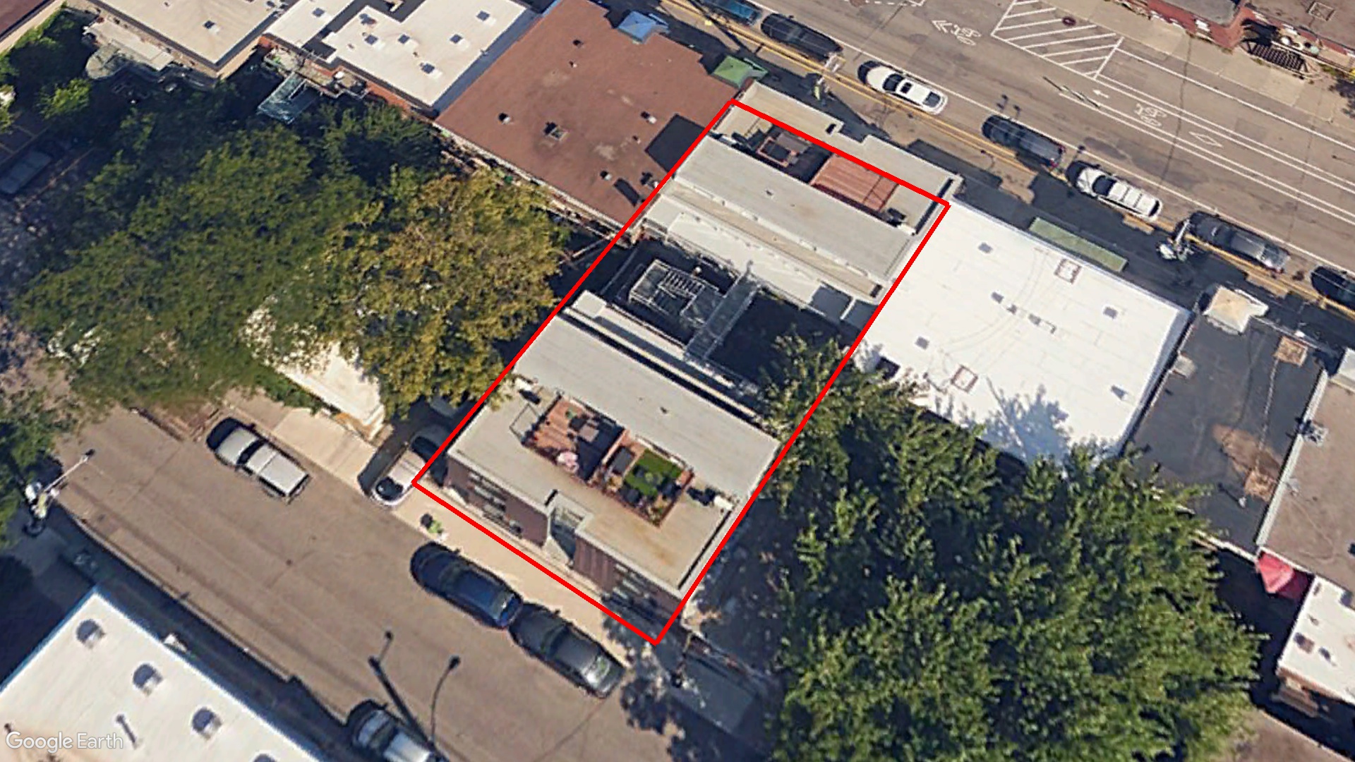 Tax Sale Montreal, Quebec - 300006-85