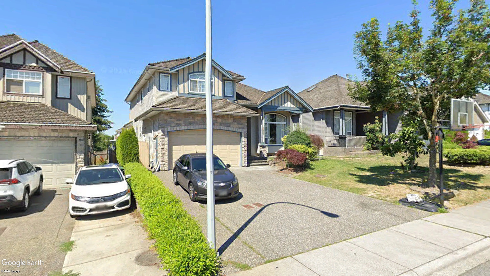 Tax Sale Surrey, British Columbia - 