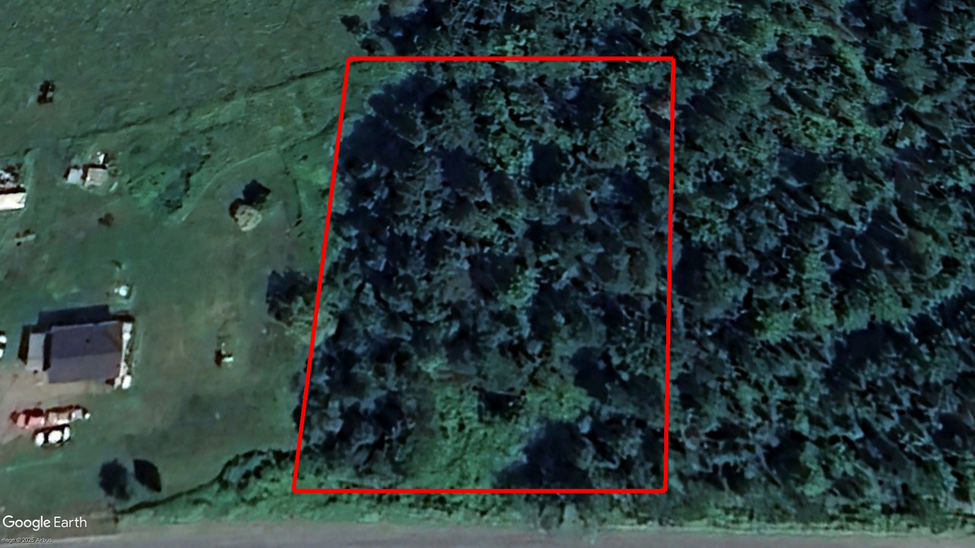 Tax Sale Carleton, New Brunswick - 06162119