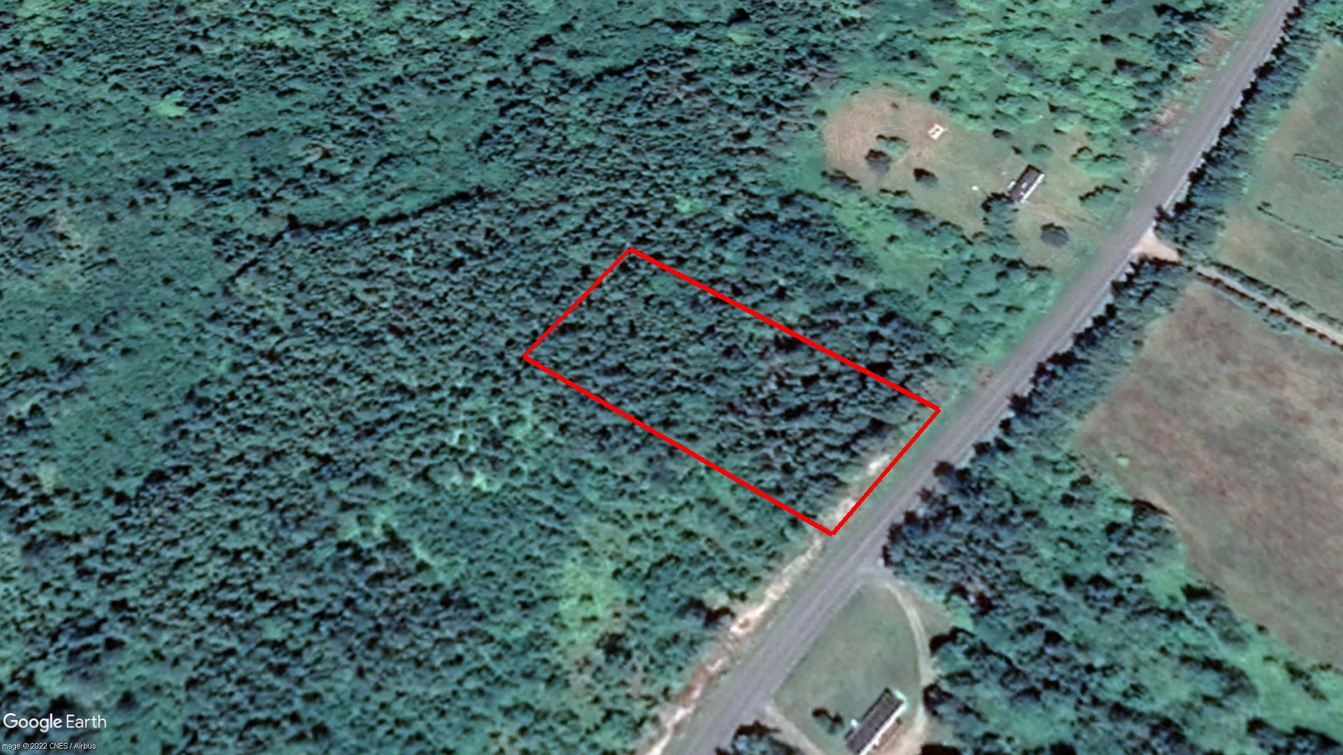 Tax Sale Inverness, Nova Scotia - 06414796