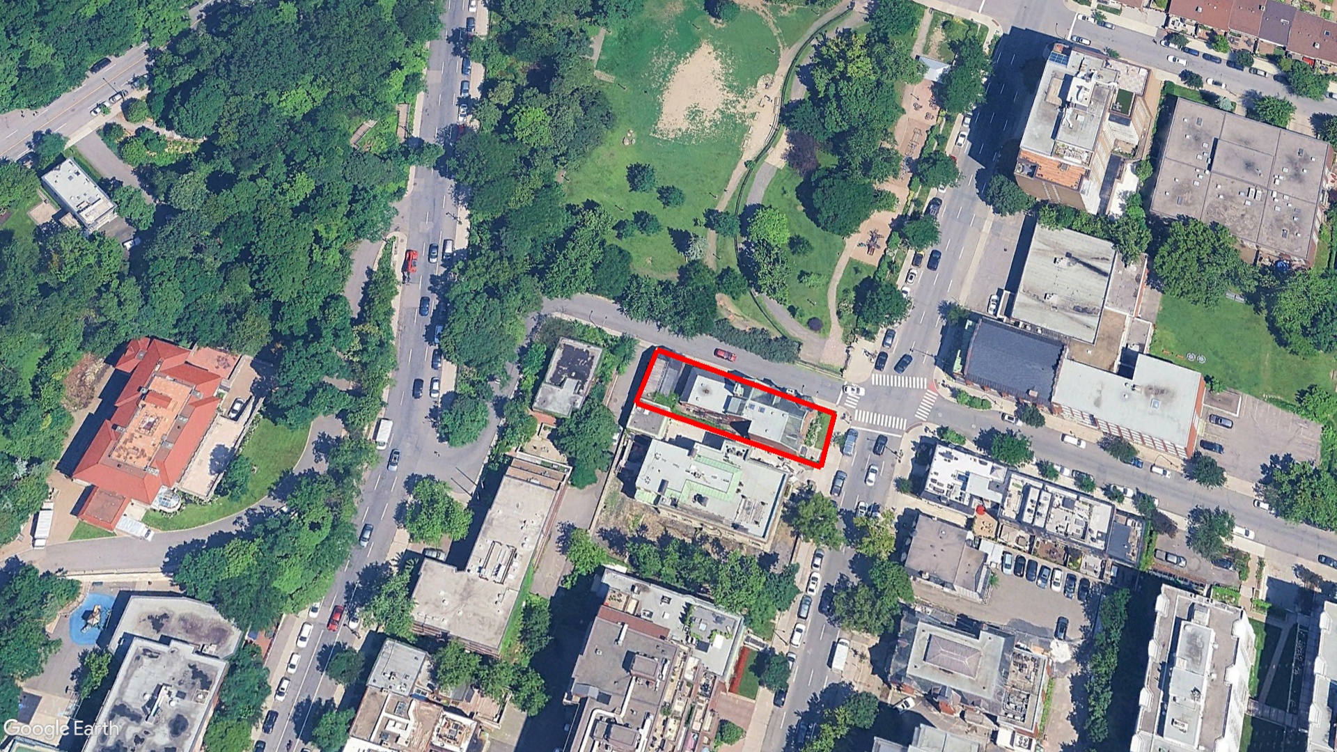 Tax Sale Montreal, Quebec - 261008-30