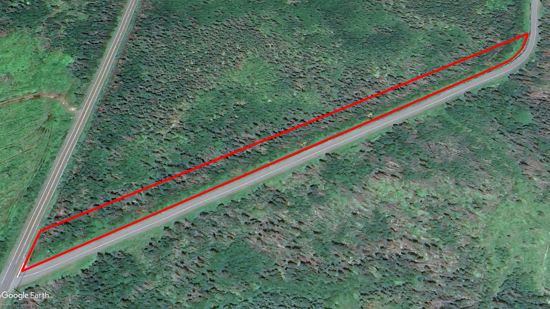 Tax Sale Richmond, Nova Scotia - 00400173