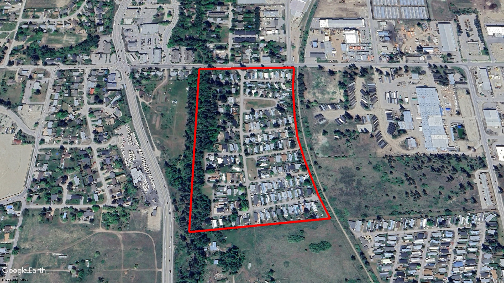 Tax Sale Kelowna, British Columbia - 19-217-30034.405