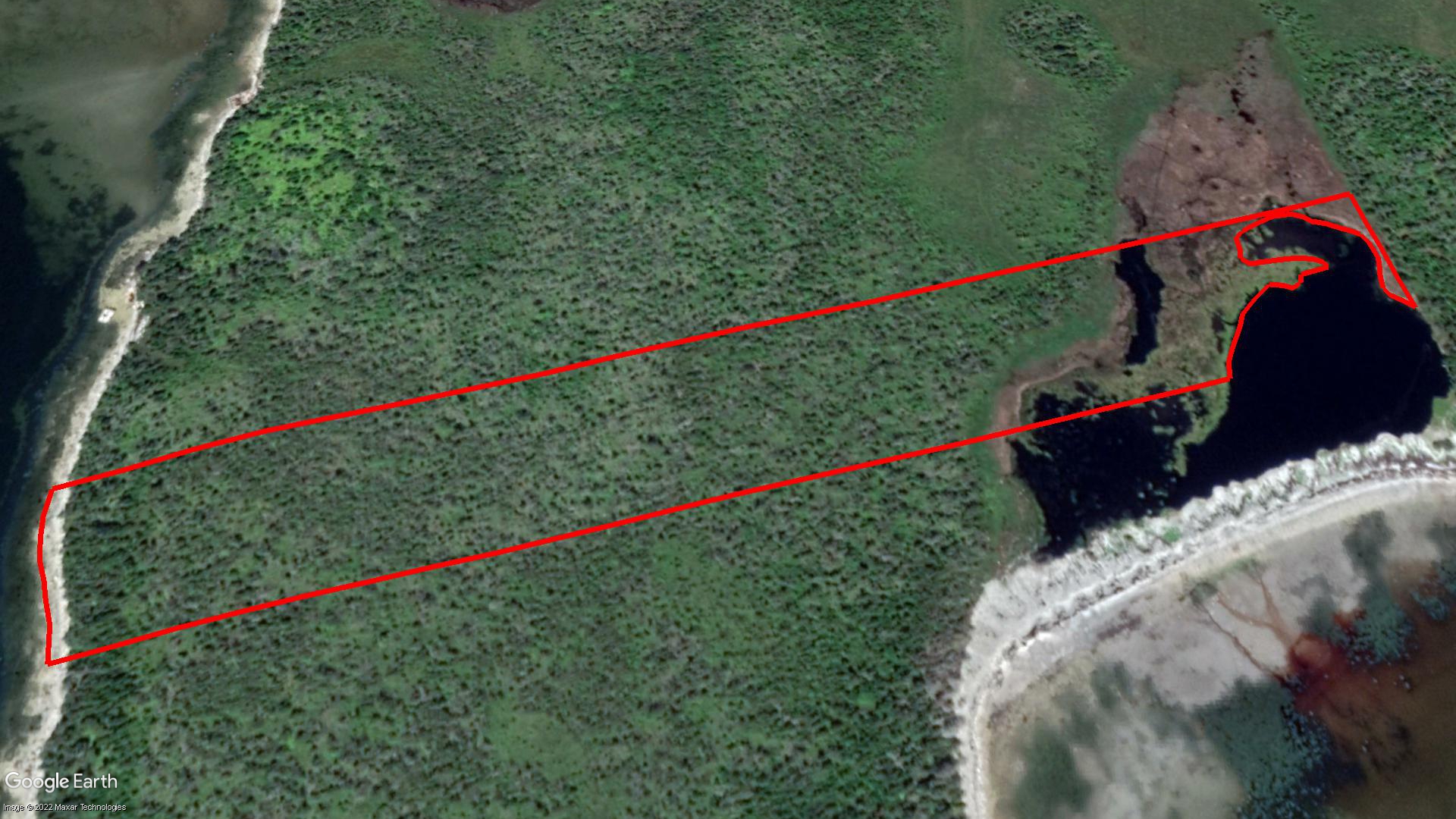 Tax Sale Argyle, Nova Scotia - 10824257