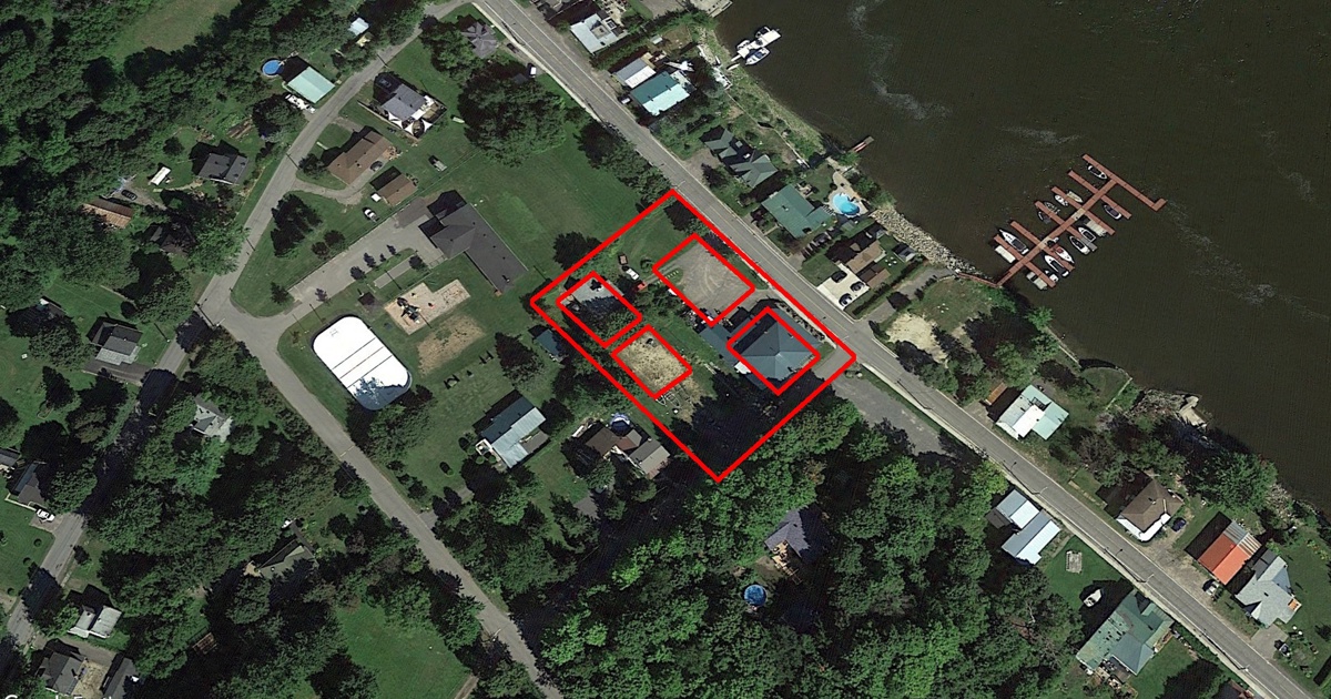 Tax Sale in VaudreuilDorion, Quebec JN75pyPj Tax Sales Hub