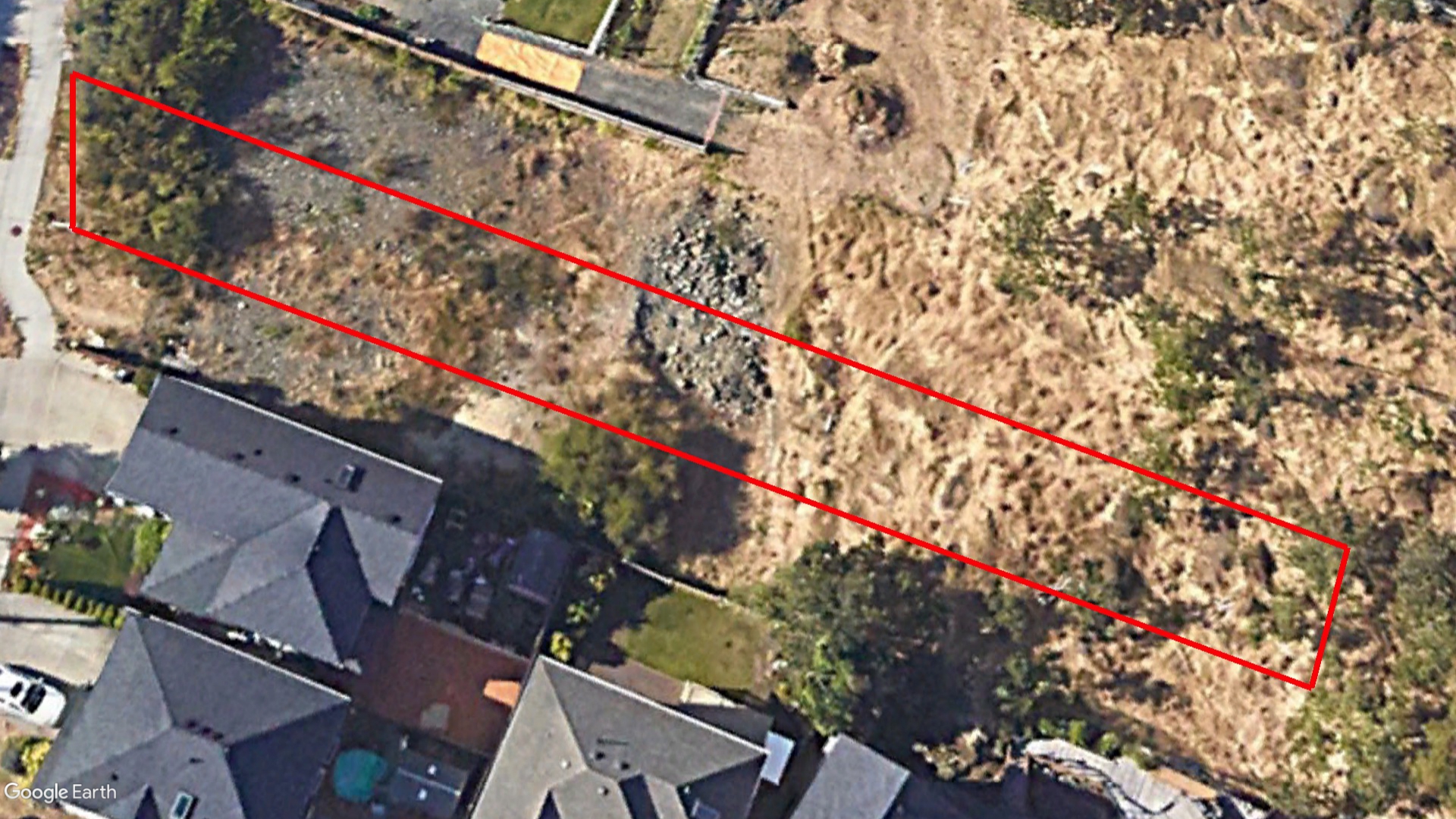 Tax Sale Langford, British Columbia - 01-327-07296.002