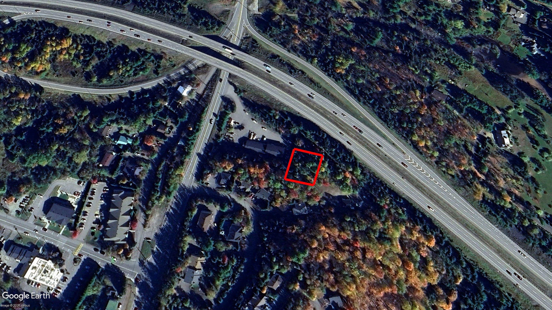 Tax Sale Les Pays-d'en-Haut, Quebec - 