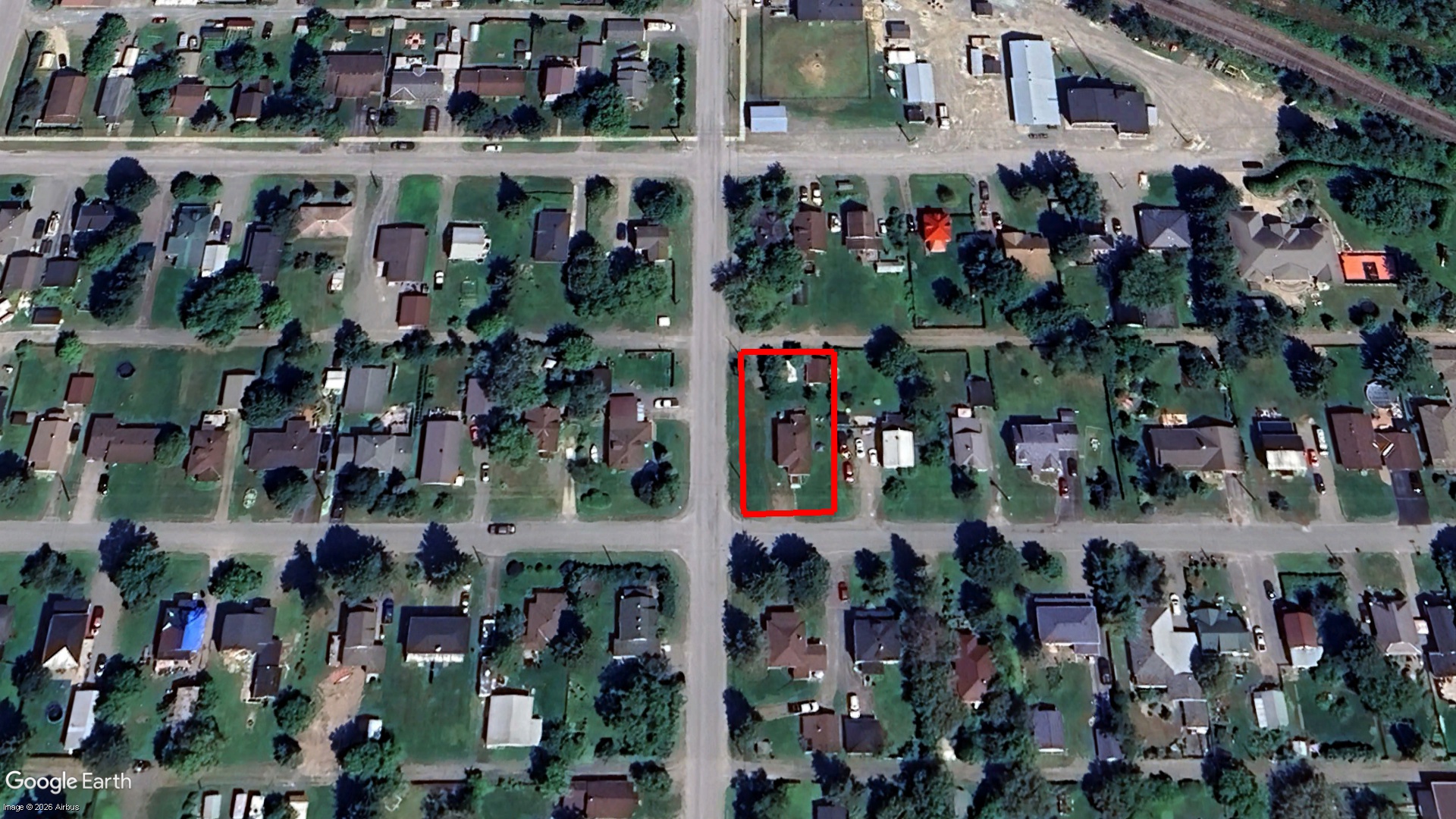 Tax Sale Englehart, Ontario - 54 52 000 002 17700 0000