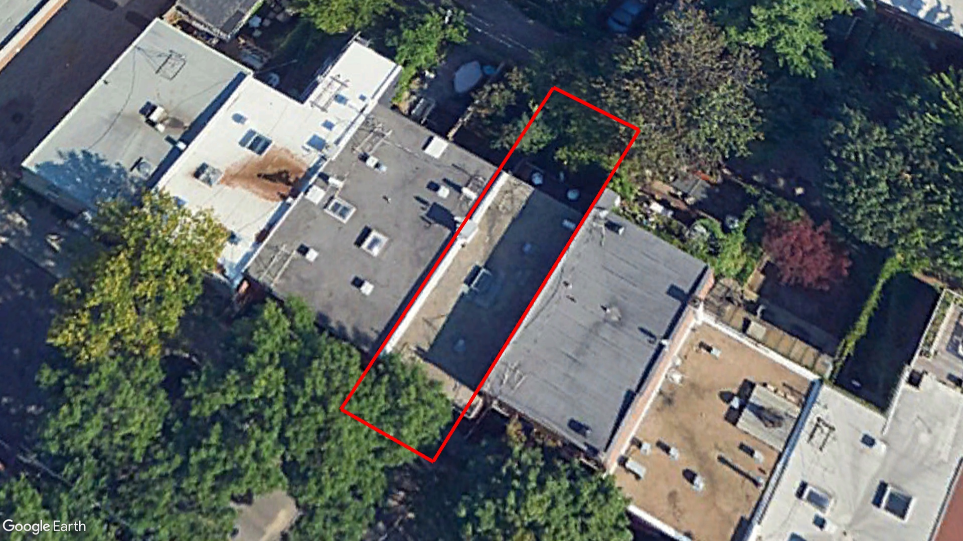 Tax Sale Montreal, Quebec - 502016-75