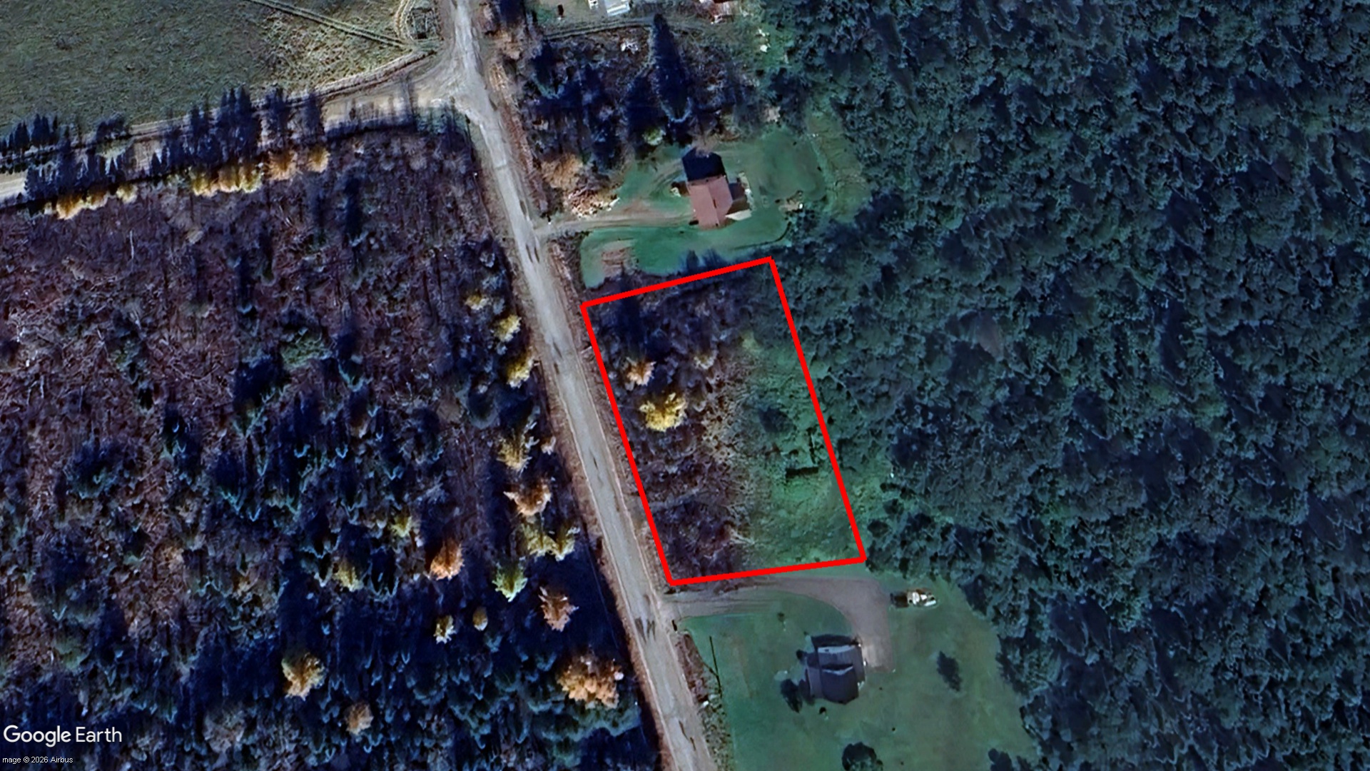 189 Oakland Road, Carleton North