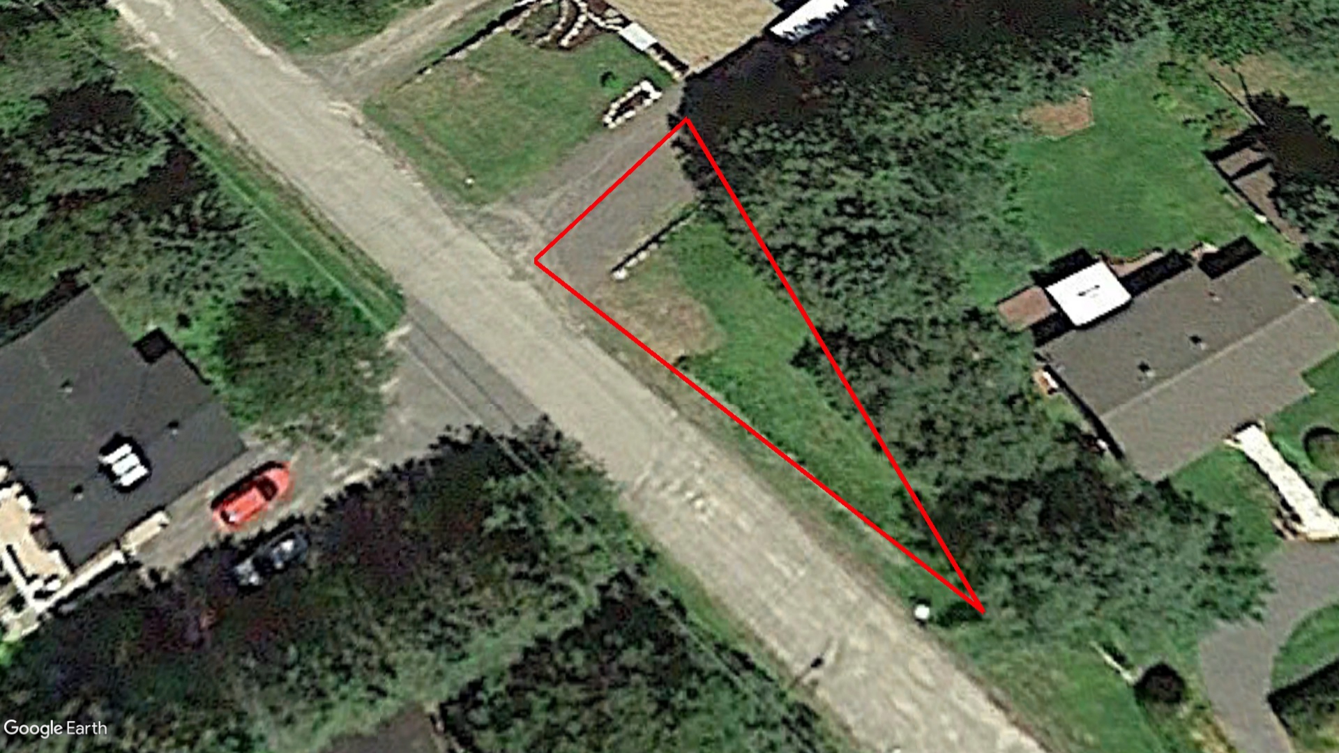 Tax Sale SAINTE-ADÈLE, Ontario - 5791 51 9590