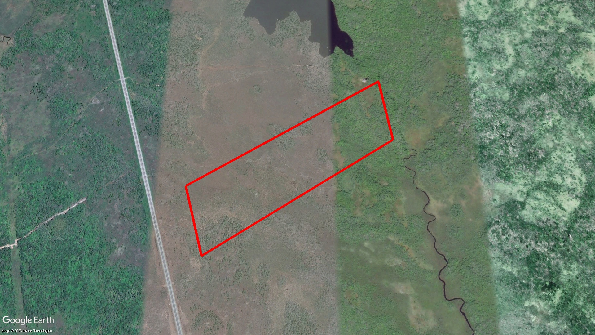 Tax Sale Argyle, Nova Scotia - 10876044