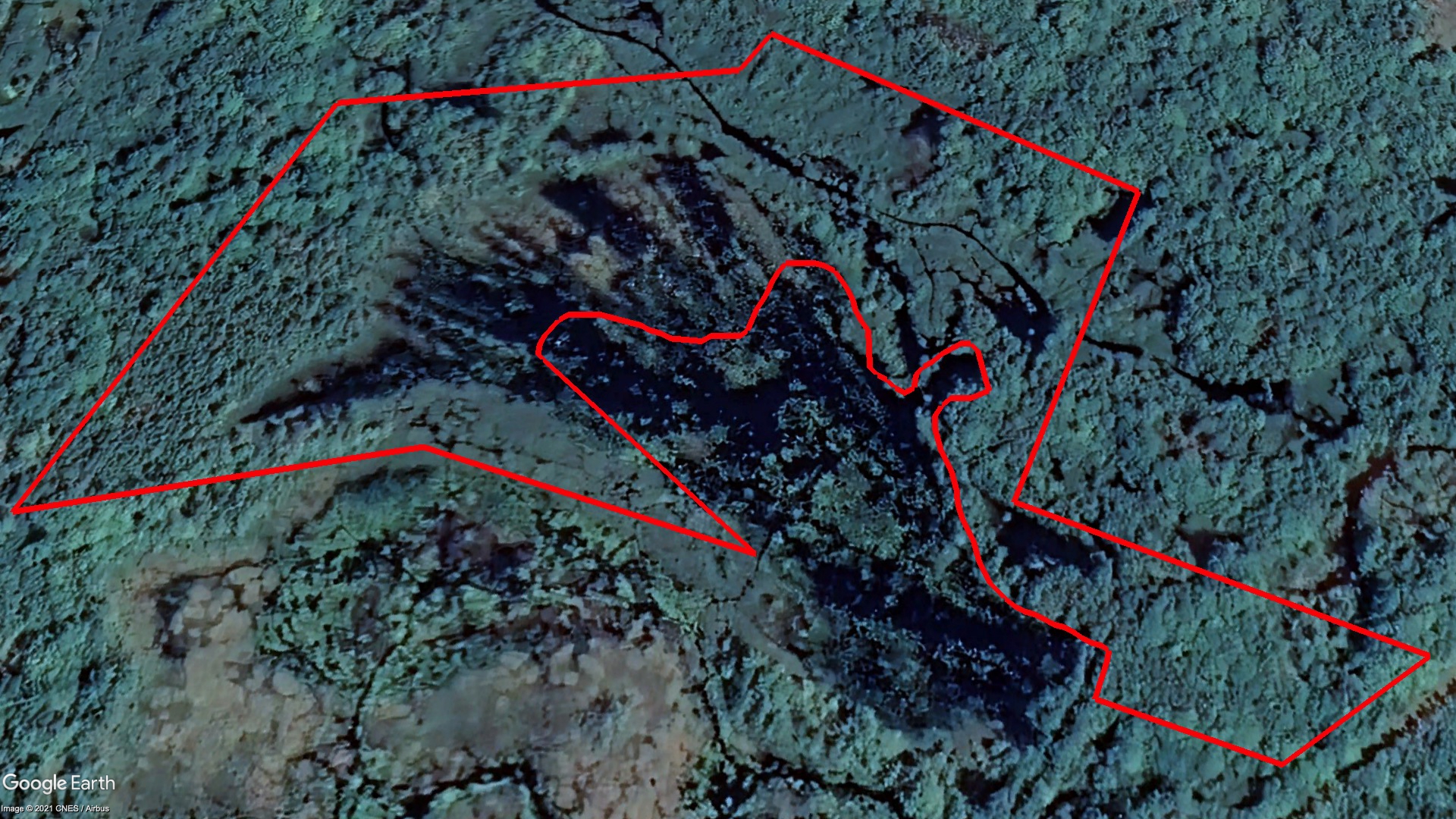 Tax Sale Queens, Nova Scotia - 10492947