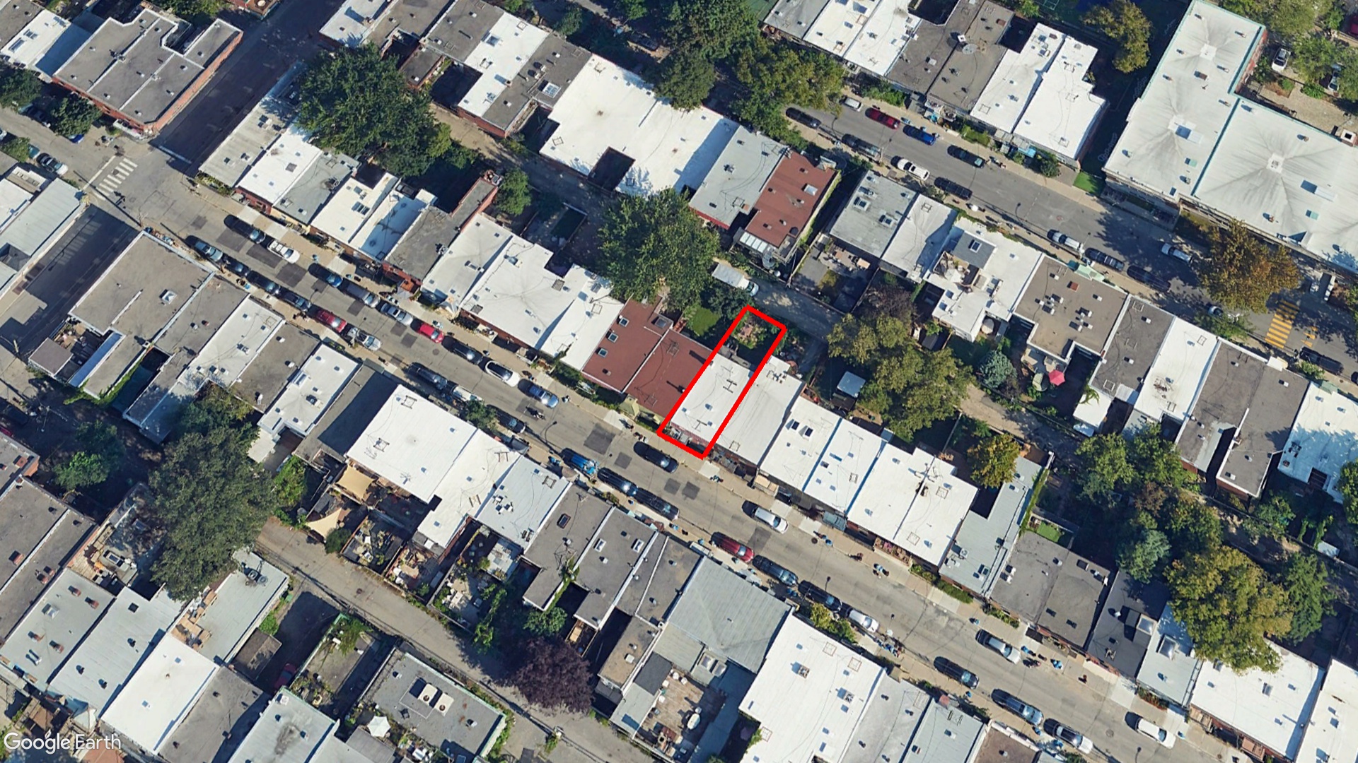 Tax Sale Montreal, Quebec - 501105-00