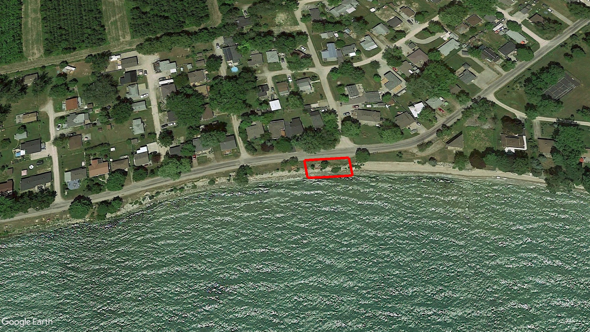 Tax Sale Haldimand County, Ontario - 2810 332 008 29803