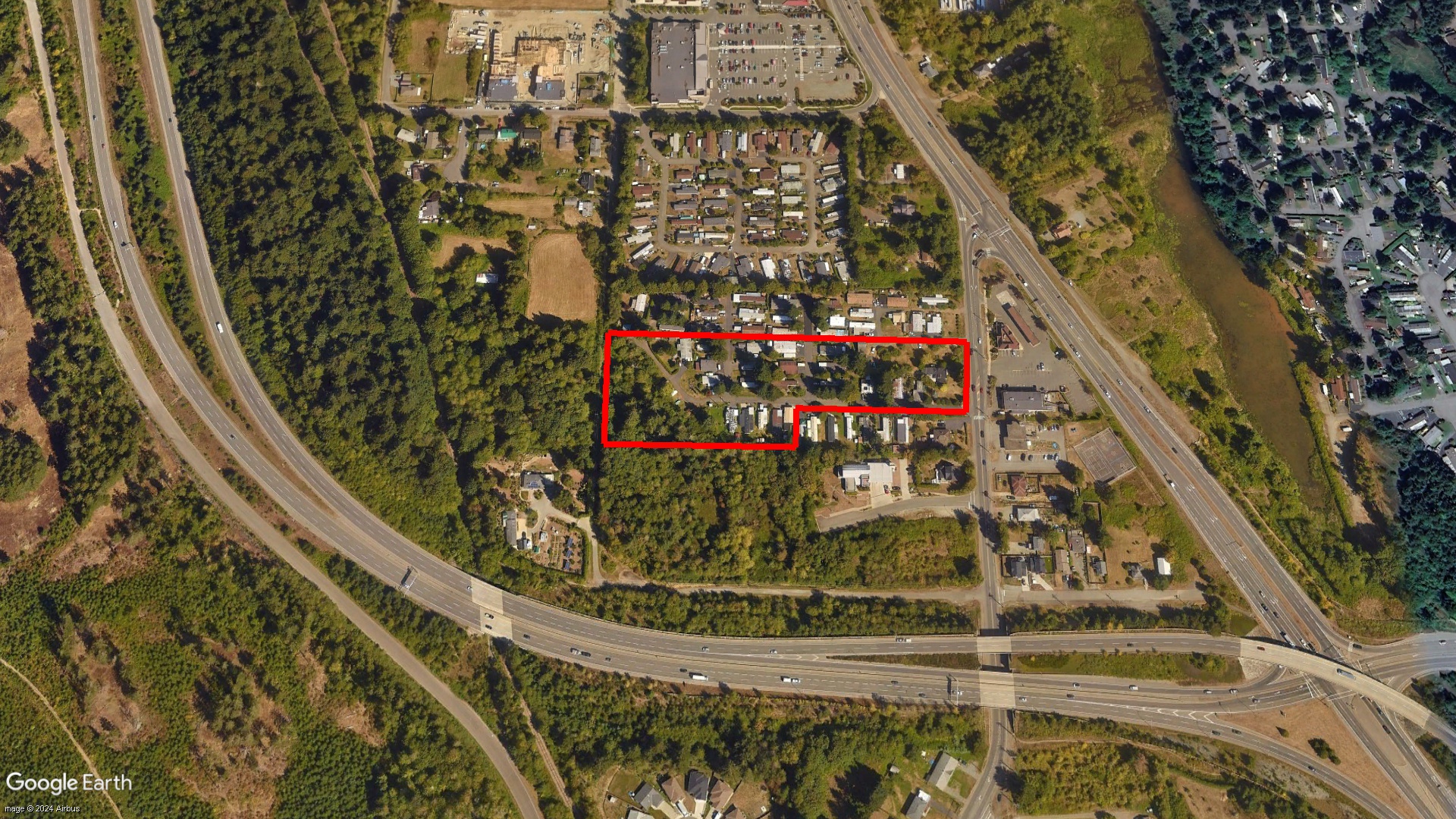 Tax Sale Nanaimo, British Columbia - 70381.040 