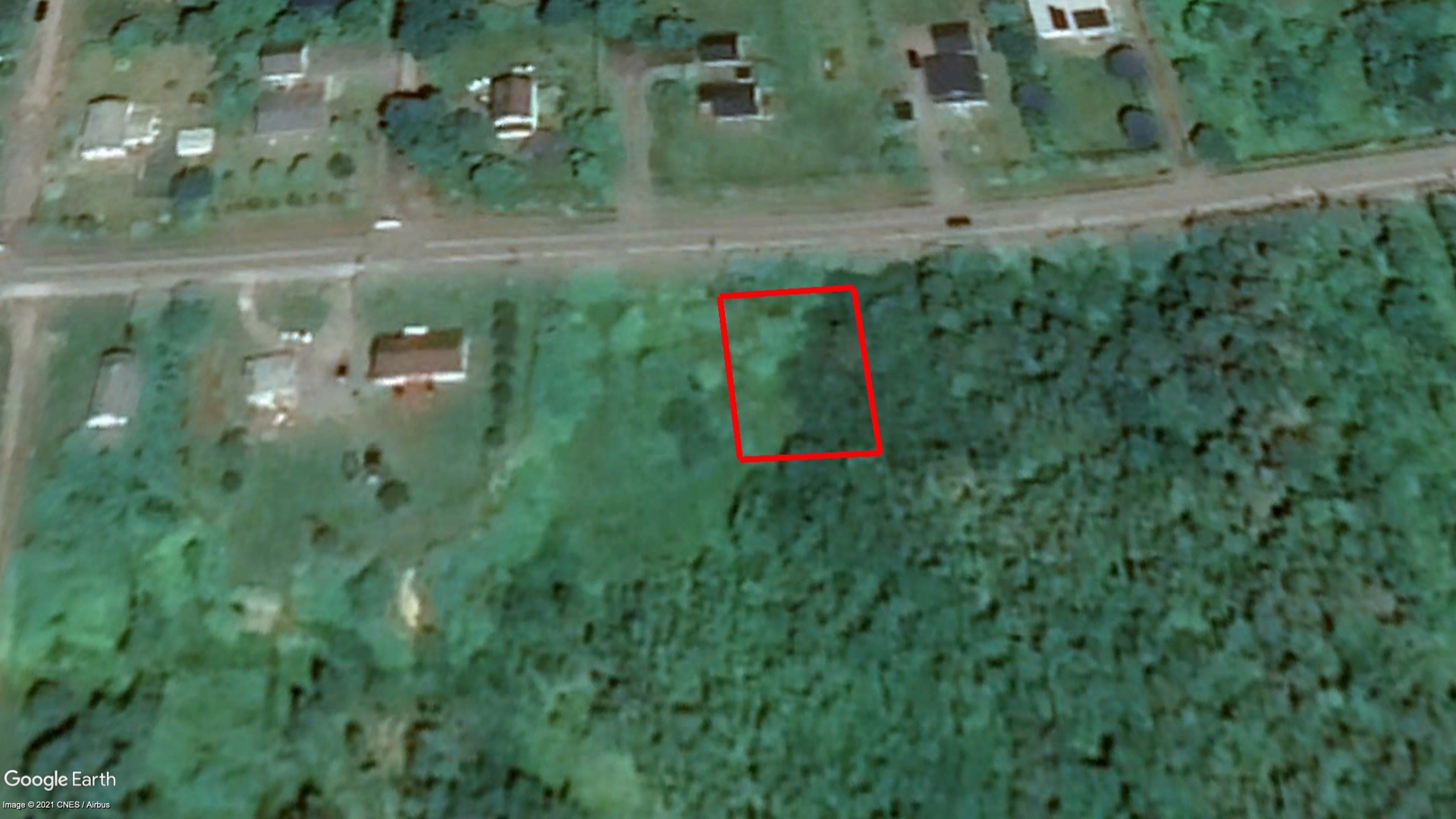 Tax Sale Cape Breton, Nova Scotia - 09138137