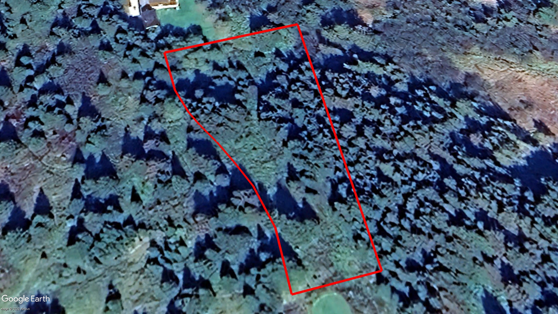 Tax Sale Richmond, Nova Scotia - 05997771