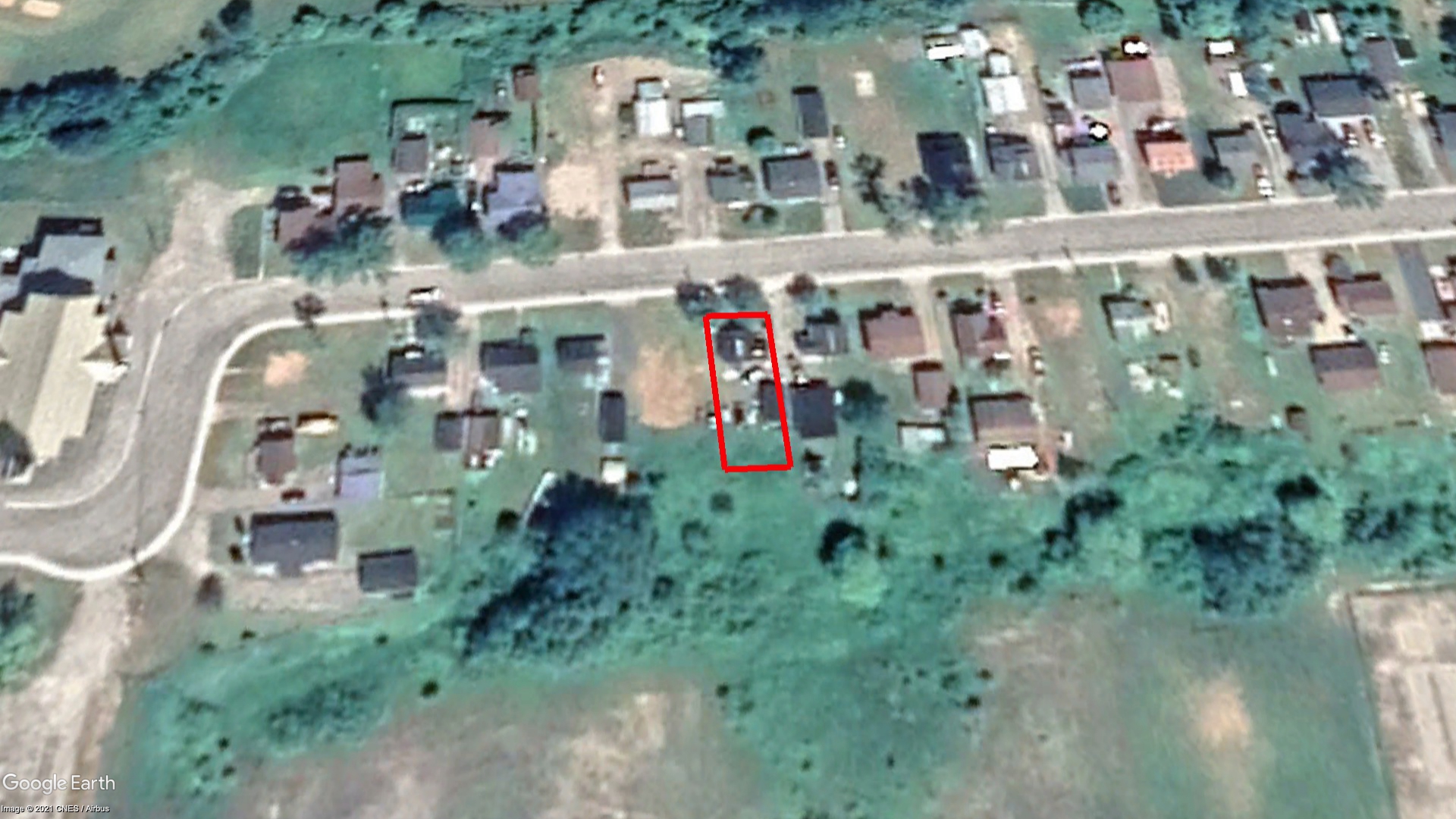 Tax Sale Smooth Rock Falls, Ontario - 5648 000 00208200