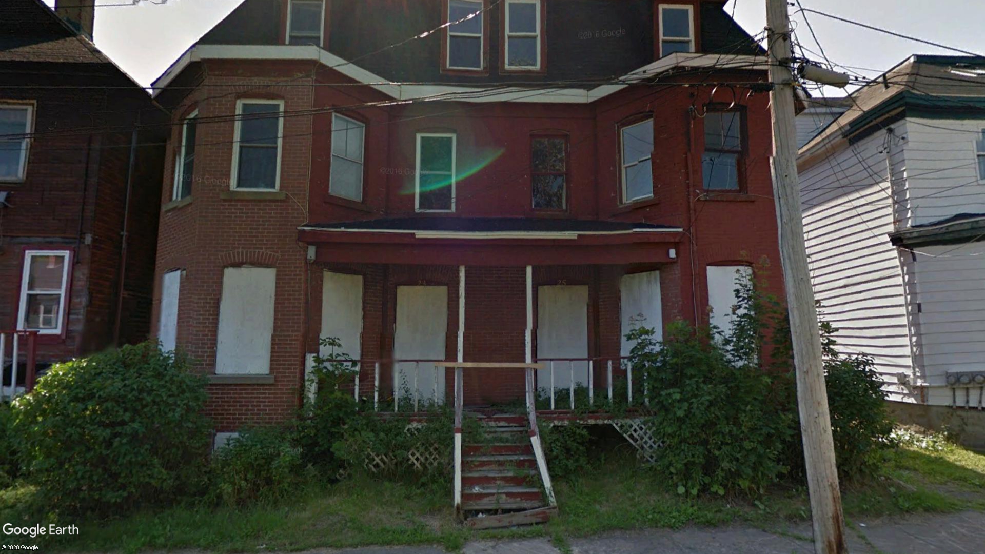 Tax Sale Cape Breton, Nova Scotia - 4428323