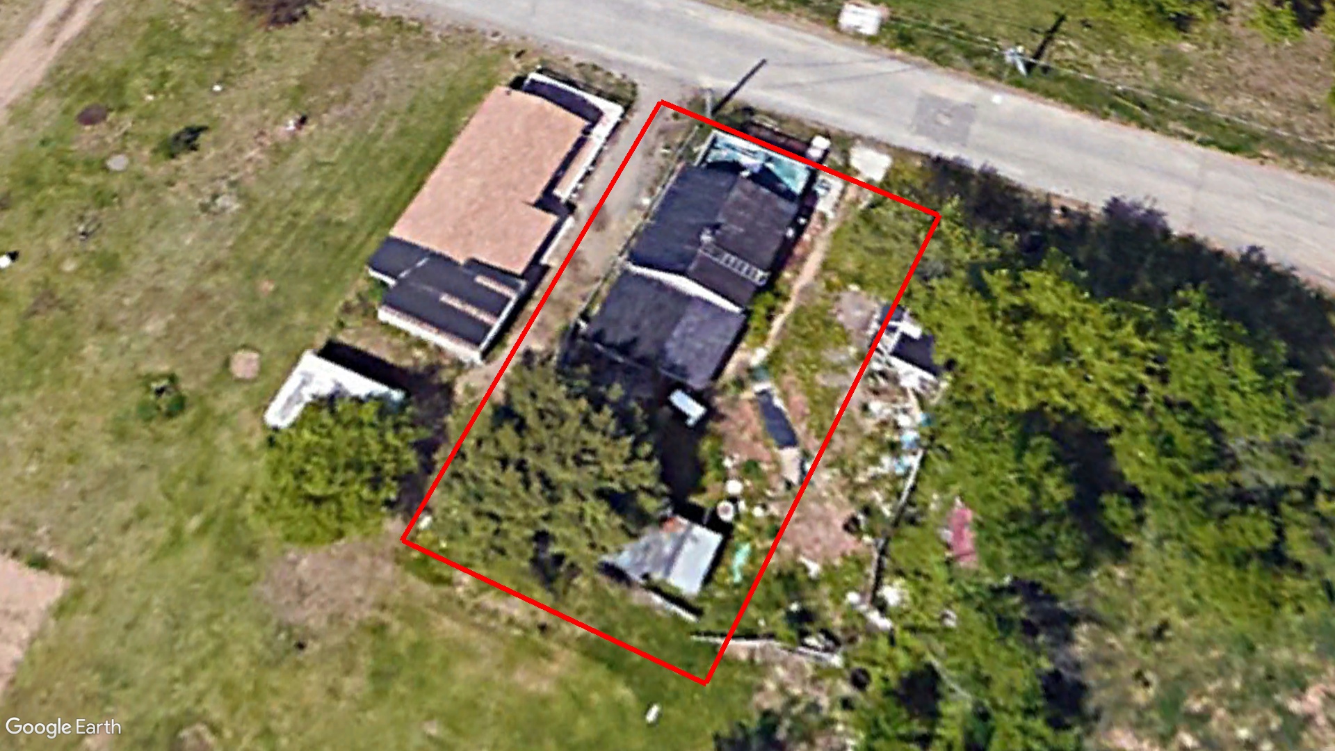 Tax Sale Gloucester, New Brunswick - 02850273