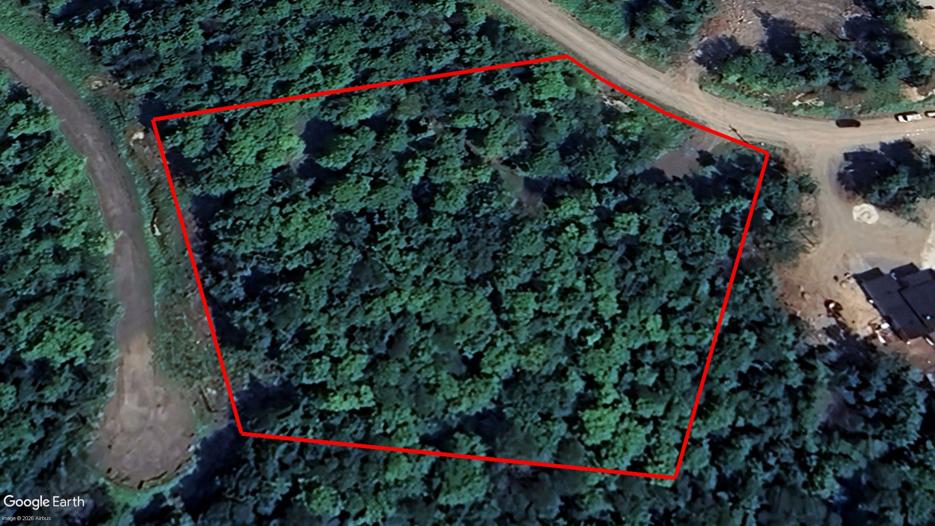 Tax Sale Des Laurentides, Quebec - 1418-00-6317-20-0105