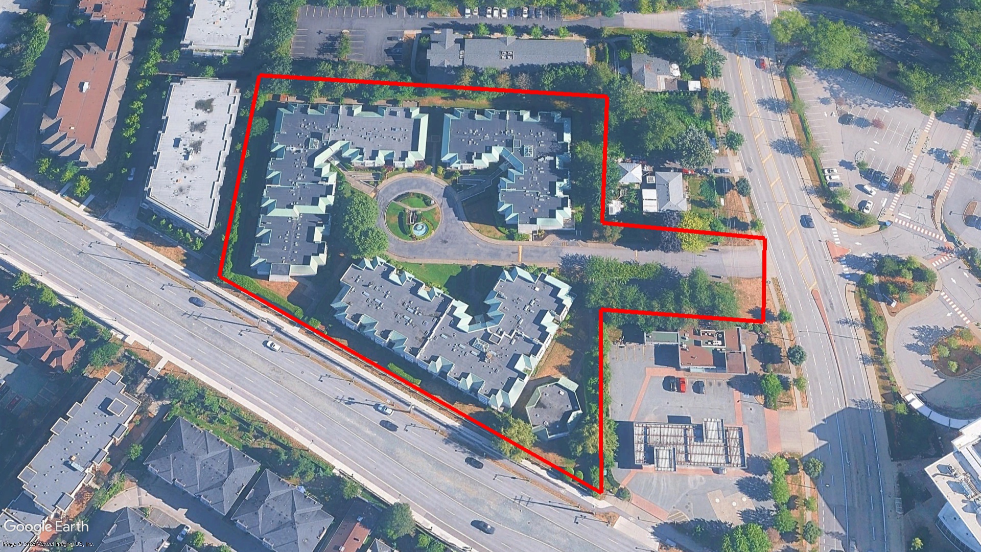 Tax Sale Surrey, British Columbia - 