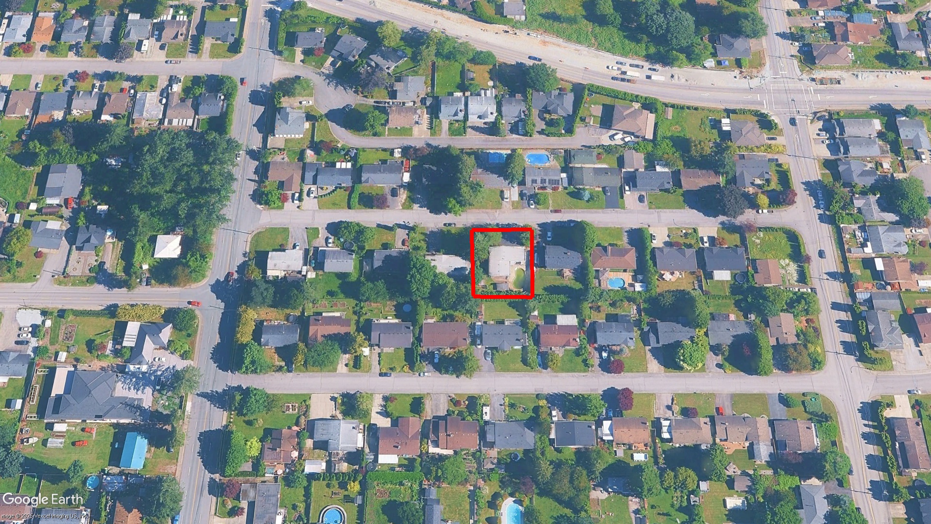 Tax Sale Maple Ridge, British Columbia - 52821-1600-5