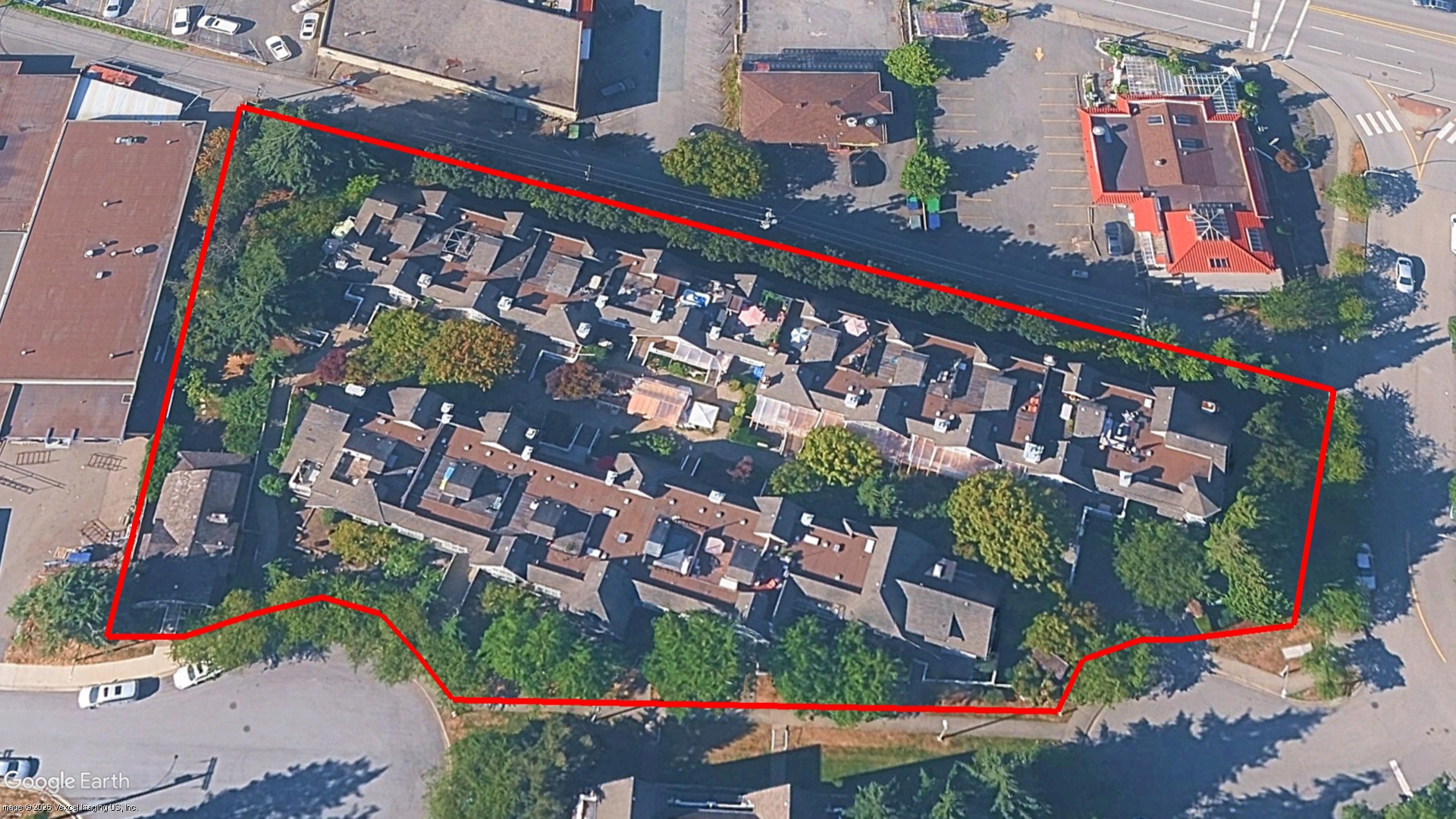 Tax Sale Burnaby, British Columbia - 