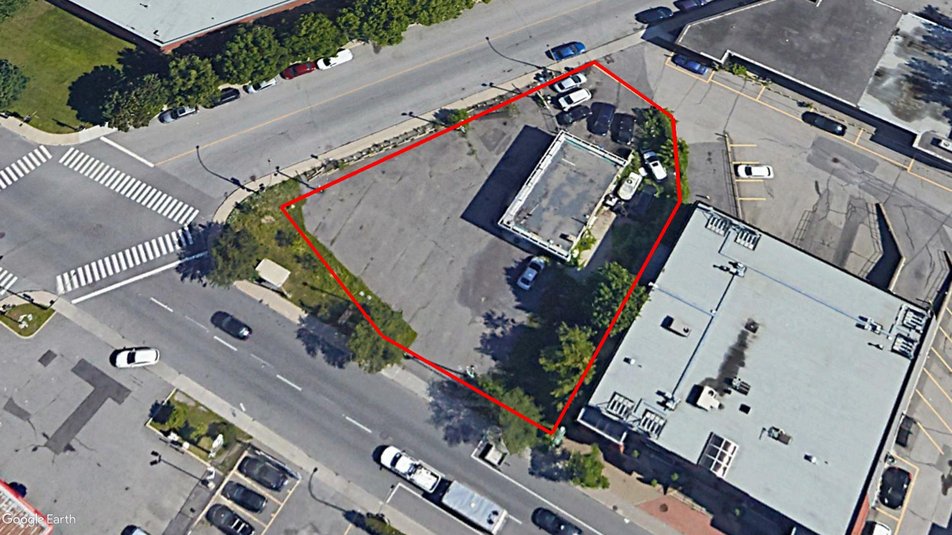 Tax Sale Montreal, Quebec - 300778-41