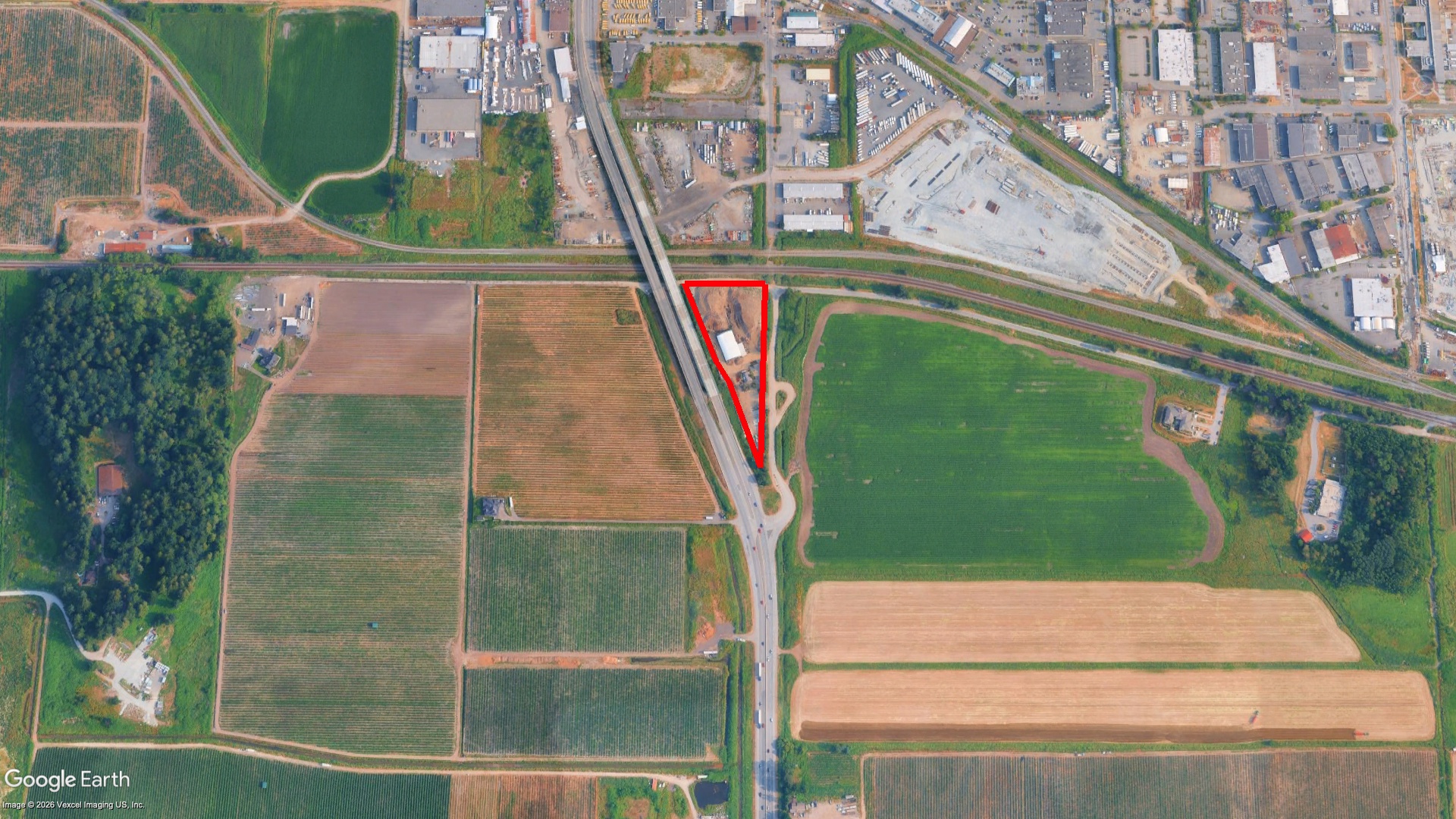 Tax Sale Surrey, British Columbia - 