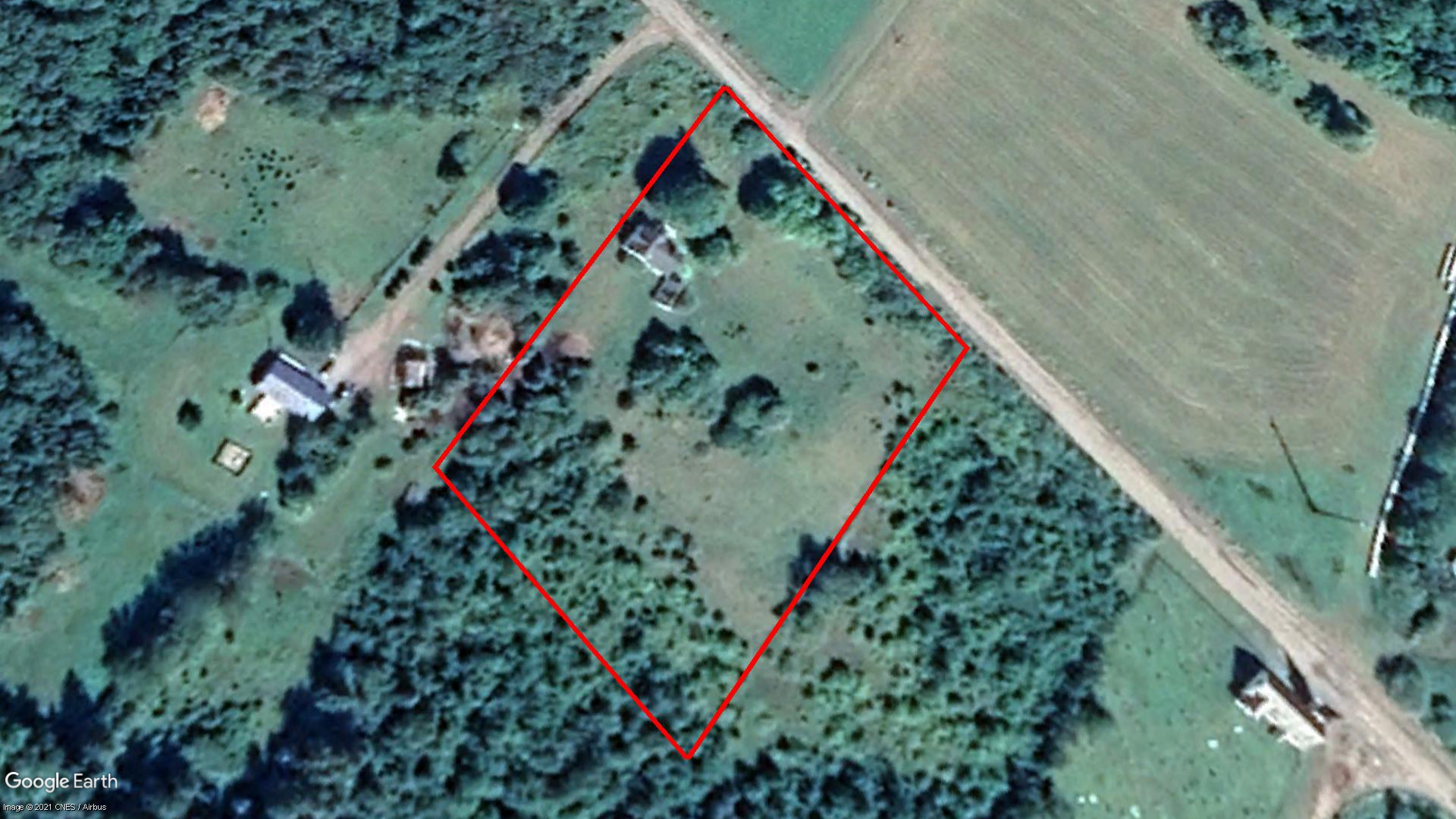 Tax Sale Fredericton, New Brunswick - 04845648