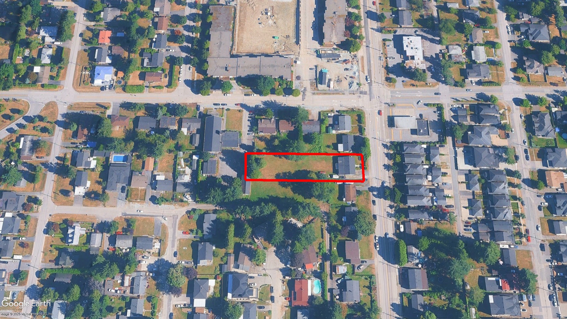 Tax Sale Surrey, British Columbia - 