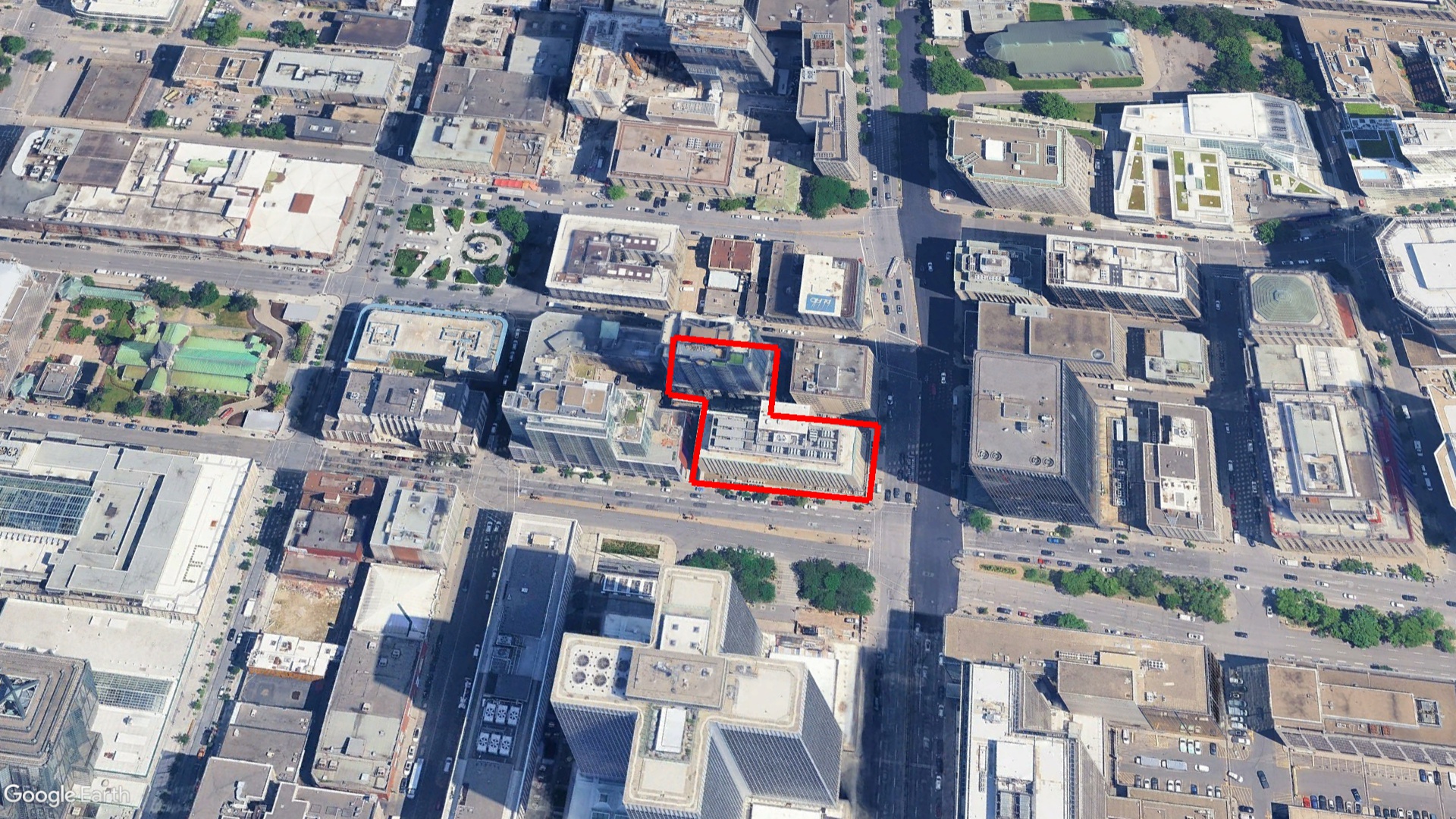 Tax Sale Montreal, Quebec - 140121-85