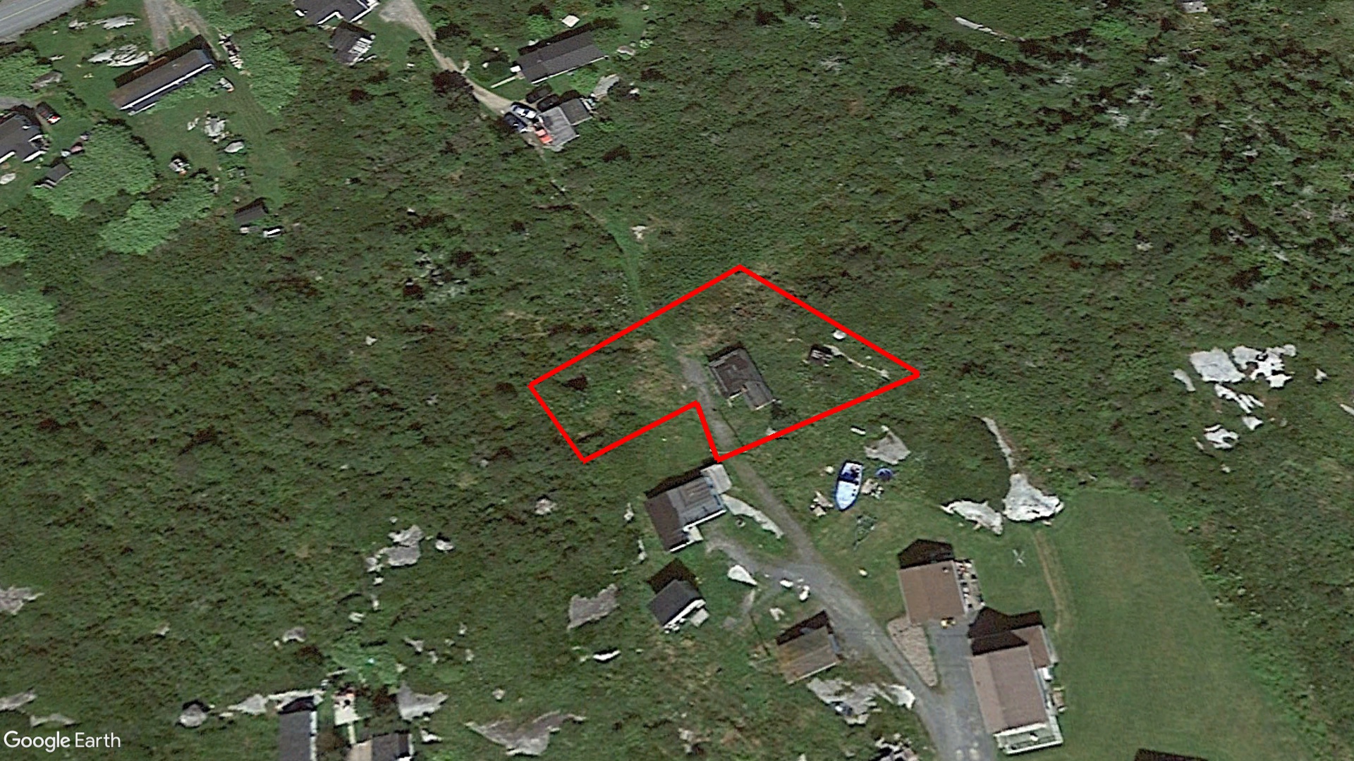 Tax Sale Halifax, Nova Scotia - 00339016