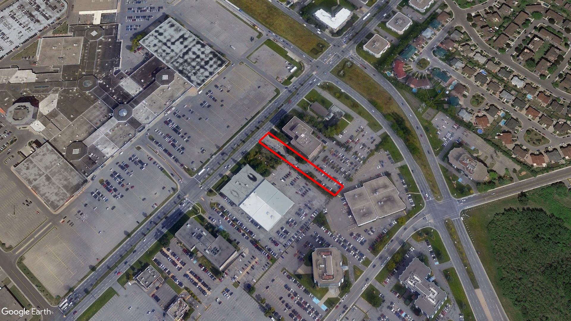 Tax Sale Montreal, Quebec - 052862-03