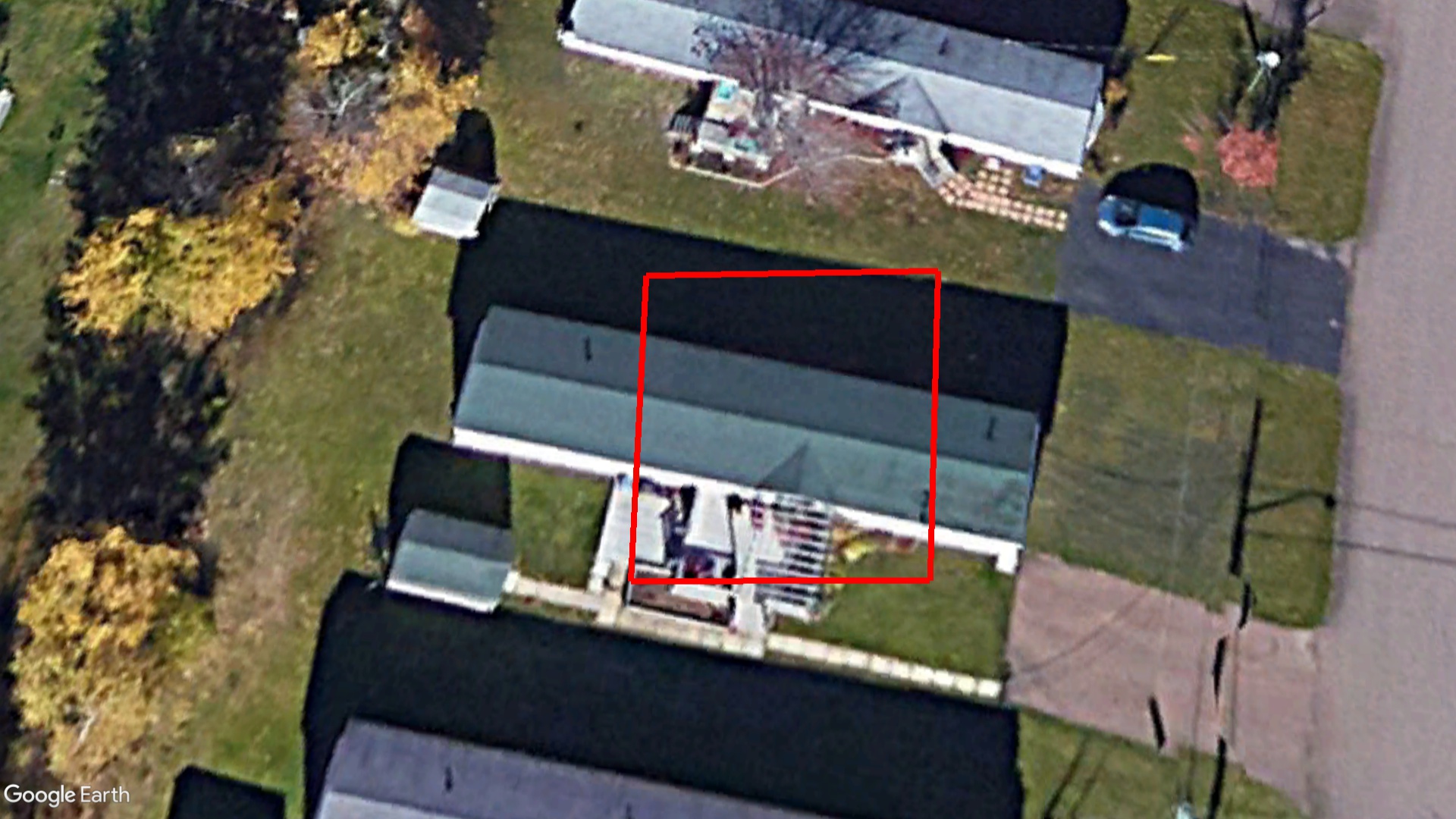 Tax Sale Albert Westmorland, New Brunswick - 05235074