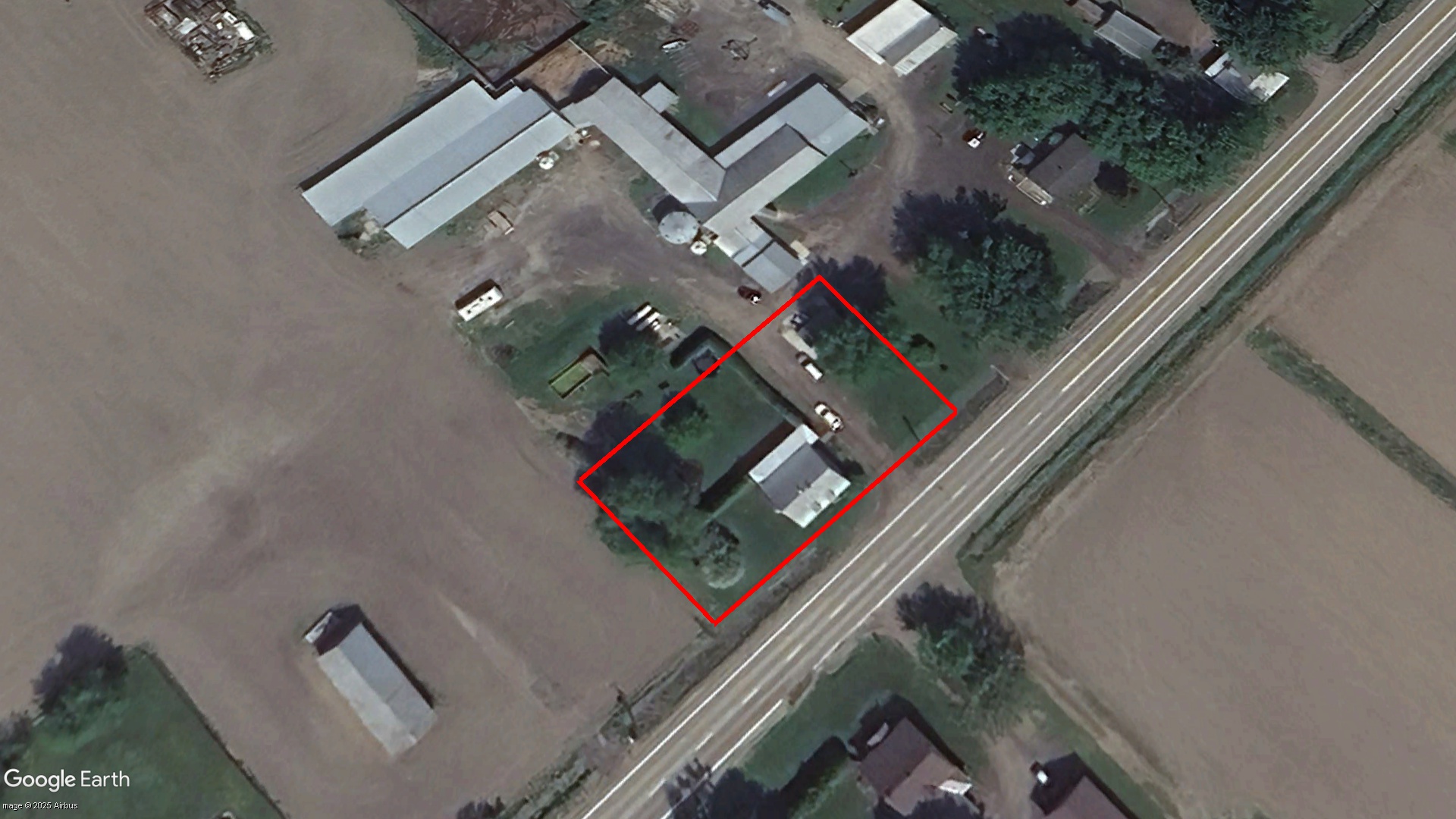 Tax Sale D’Autray, Quebec - 