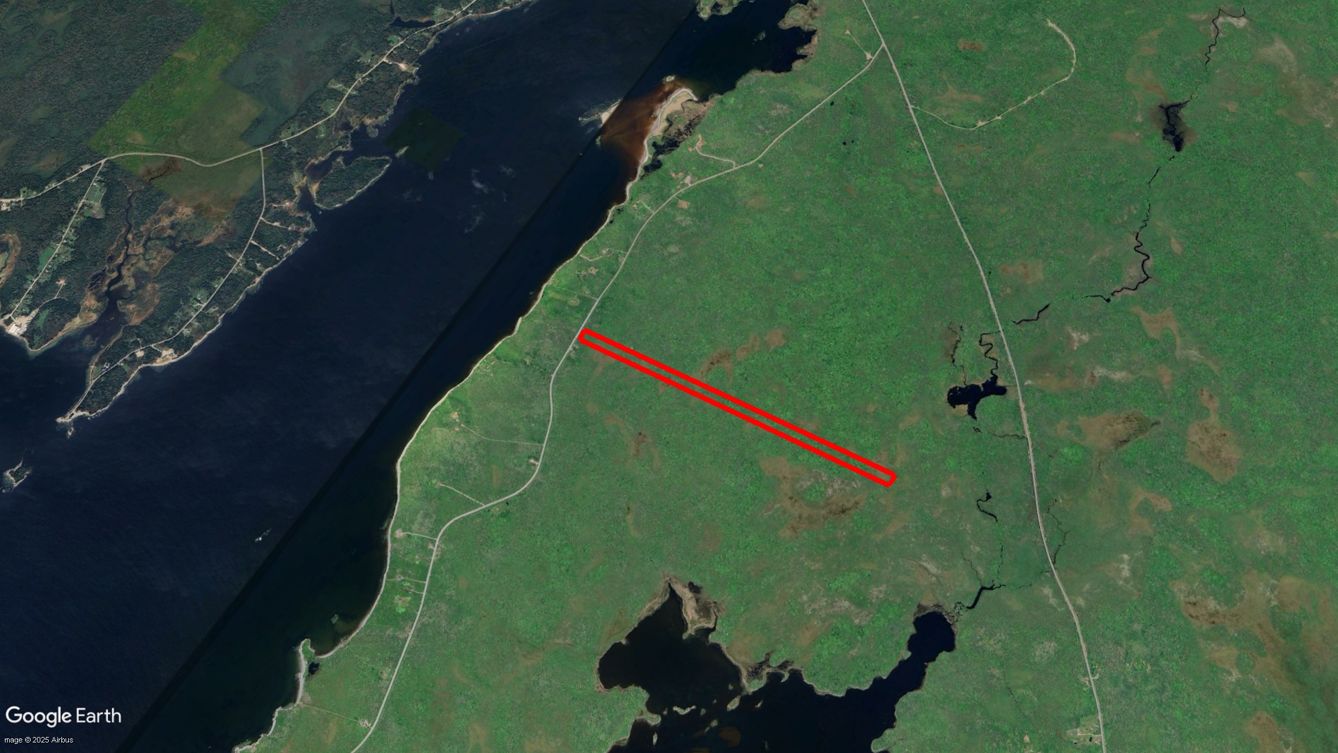 Tax Sale Shelburne, Nova Scotia - 00195642