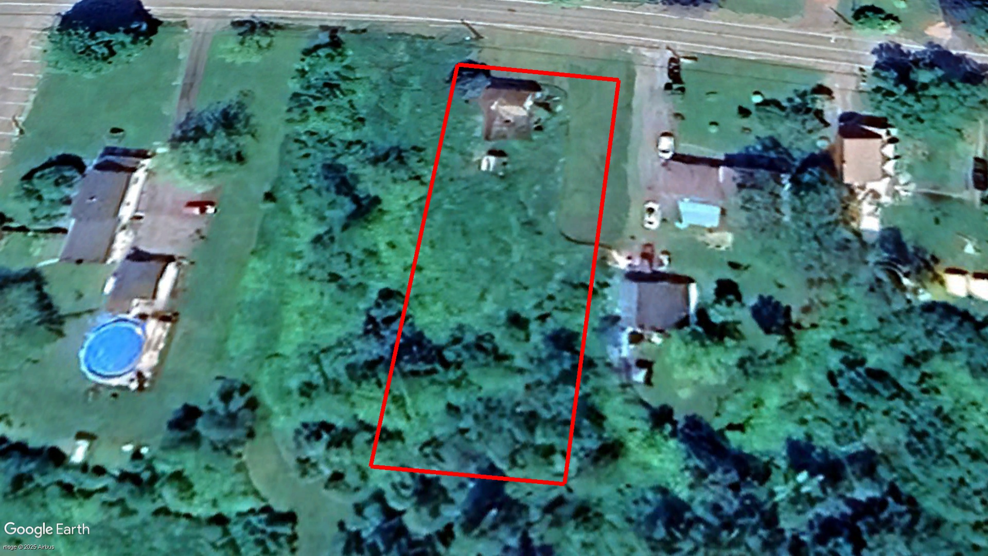 Tax Sale Cumberland, Nova Scotia - 02120321