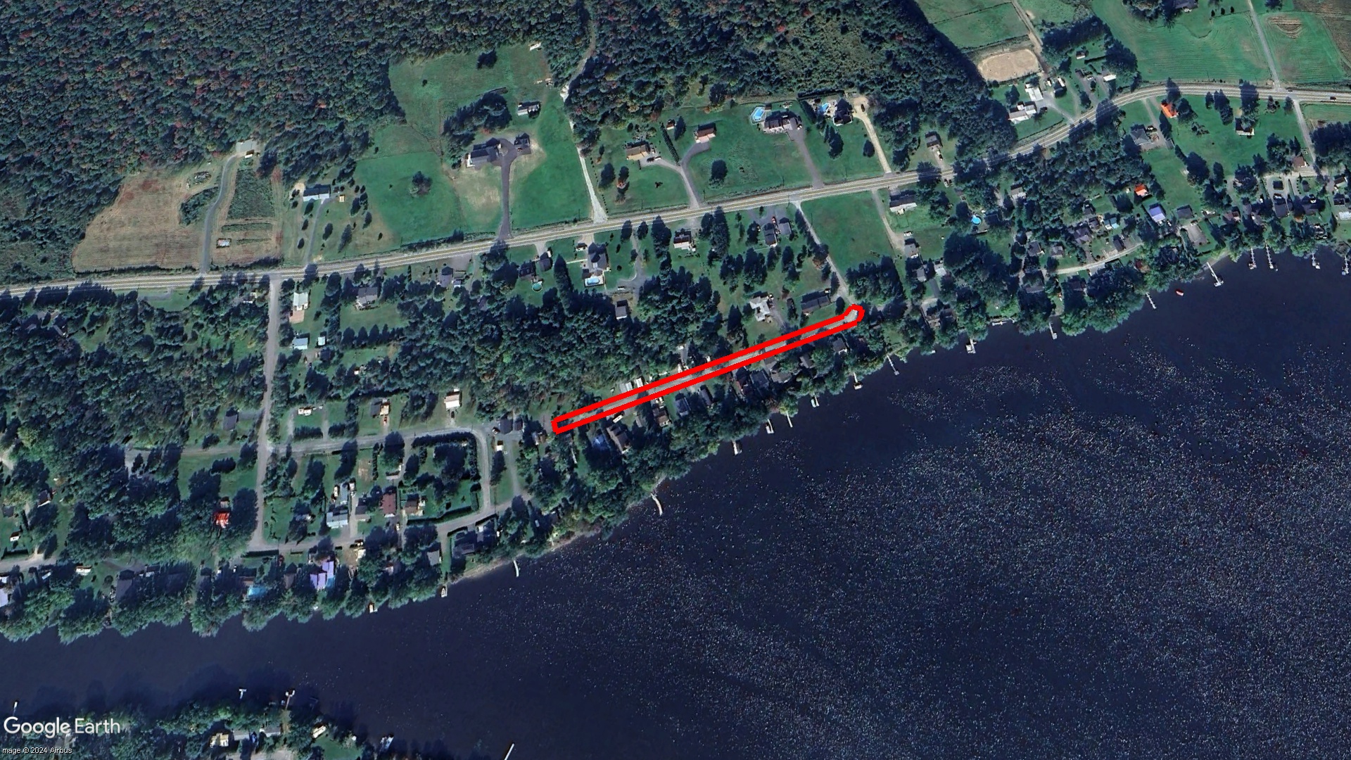 Tax Sale Arthabaska, Quebec - 39025 9574-29-0924