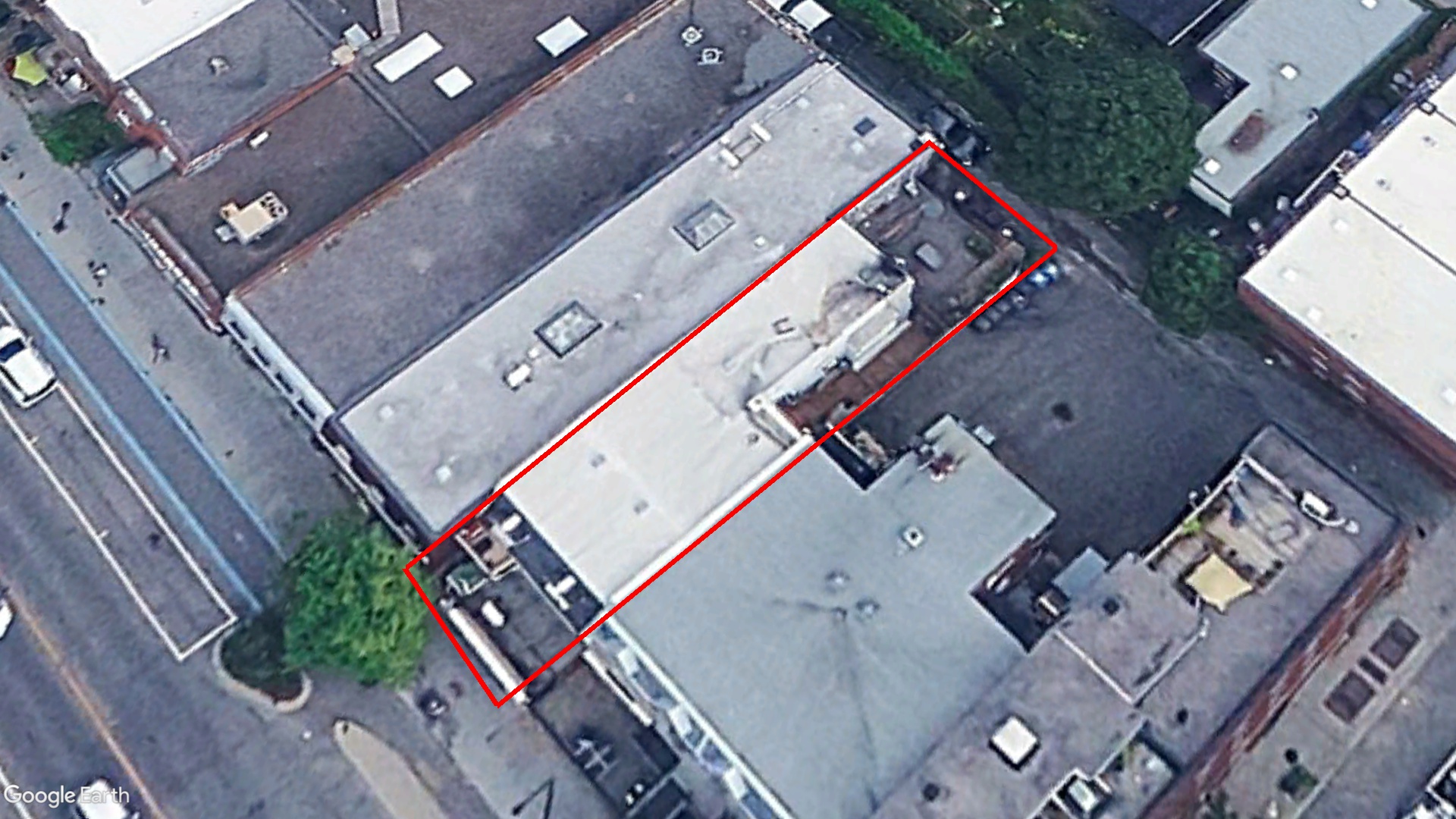 Tax Sale Montreal, Quebec - 530321-00