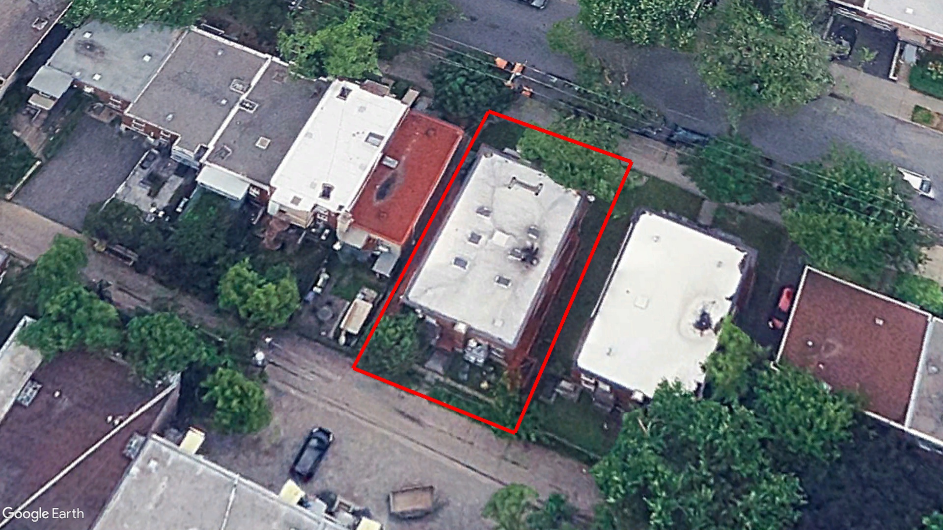 Tax Sale Montreal, Quebec - 312284-00