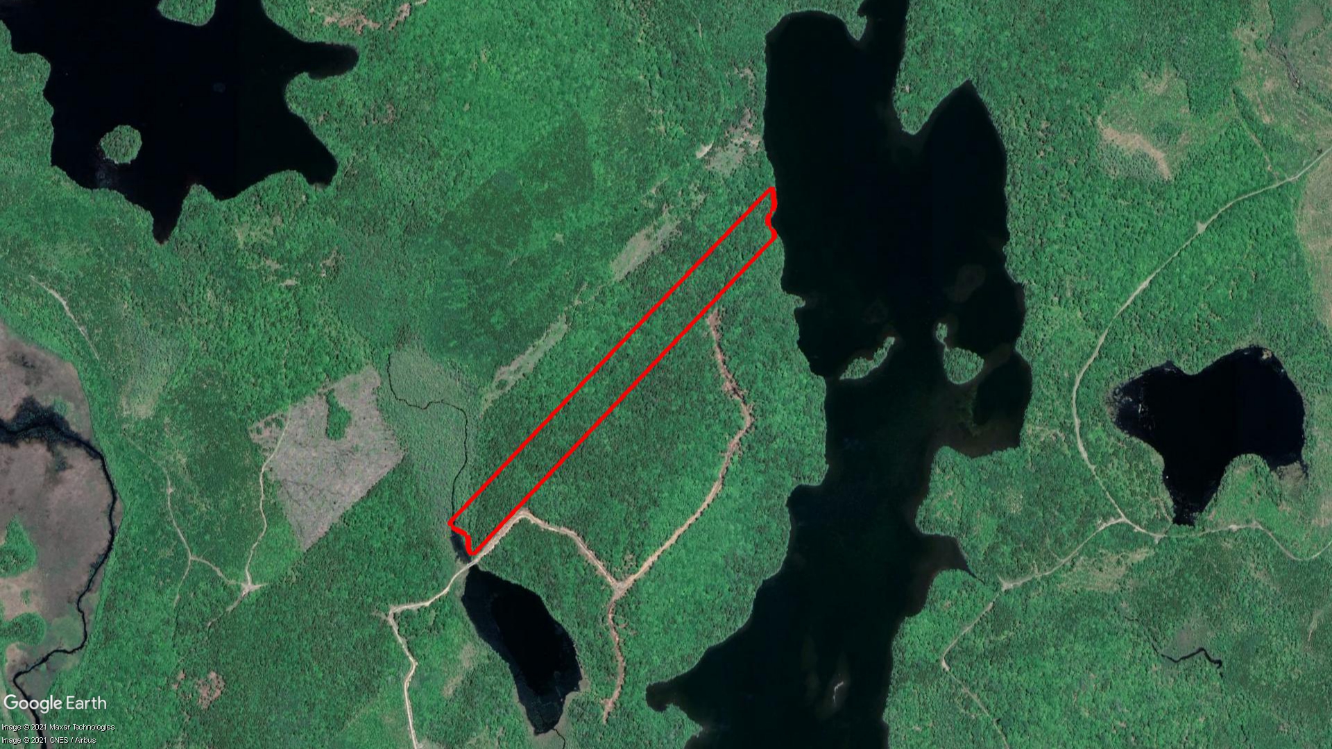 Tax Sale Argyle, Nova Scotia - 10788722