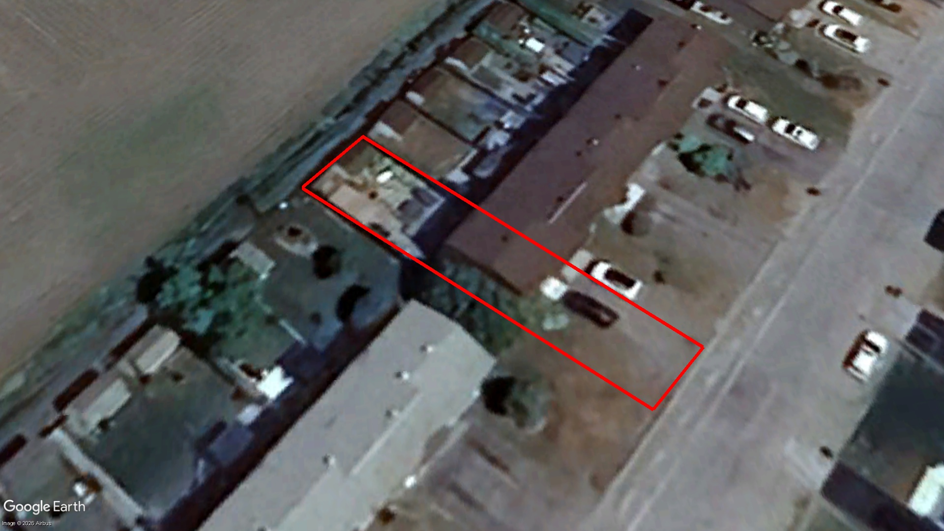 Tax Sale Saint-Hyacinthe, Quebec - 