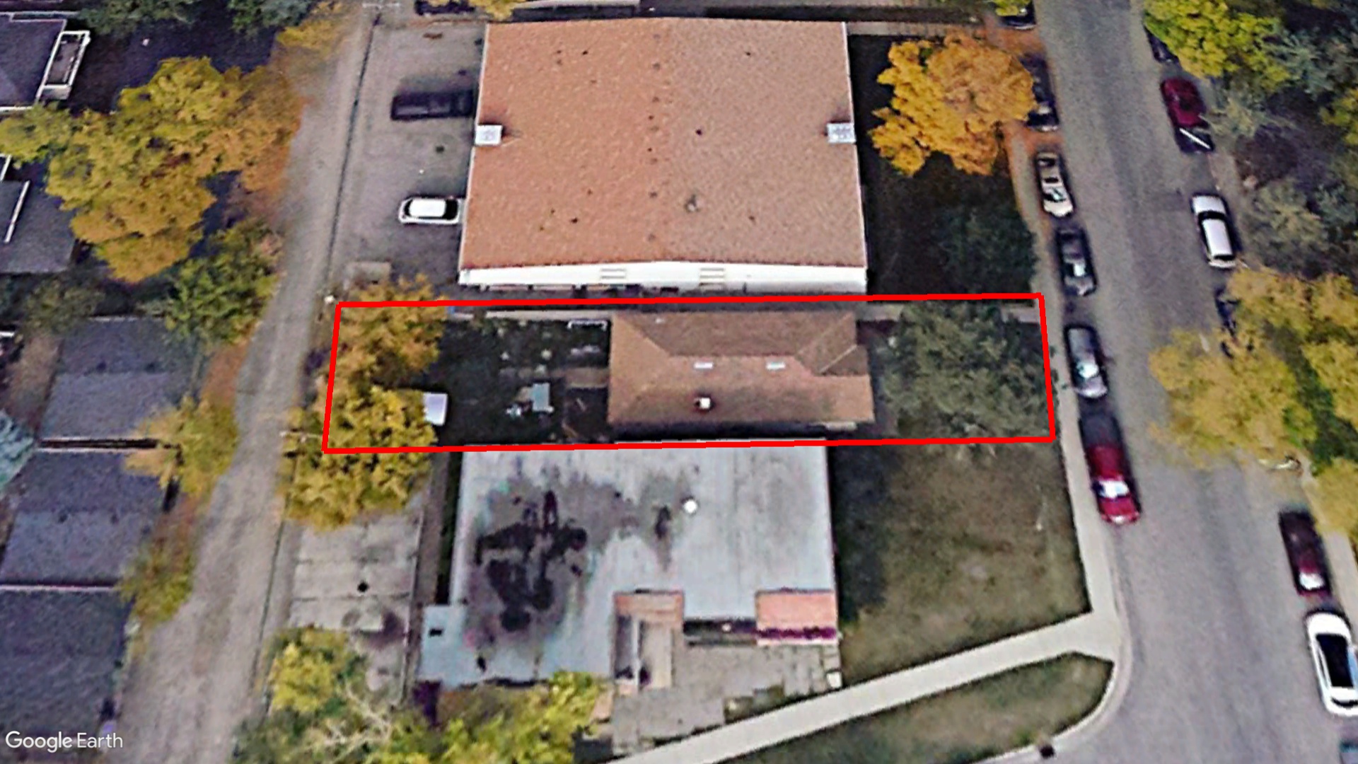 Tax Sale Calgary, Alberta - 081-04330-9