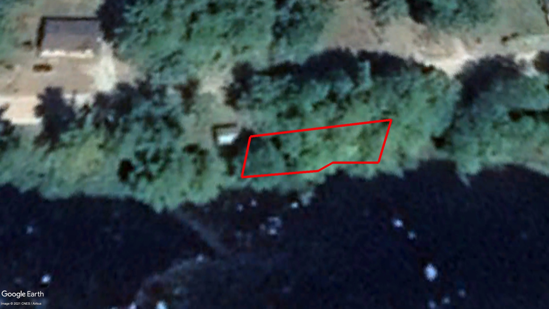 Tax Sale Queens, Nova Scotia - 04811496