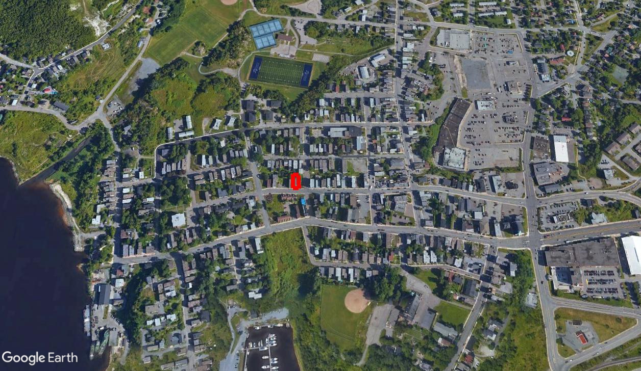 Tax Sale Saint John, New Brunswick - 01657436