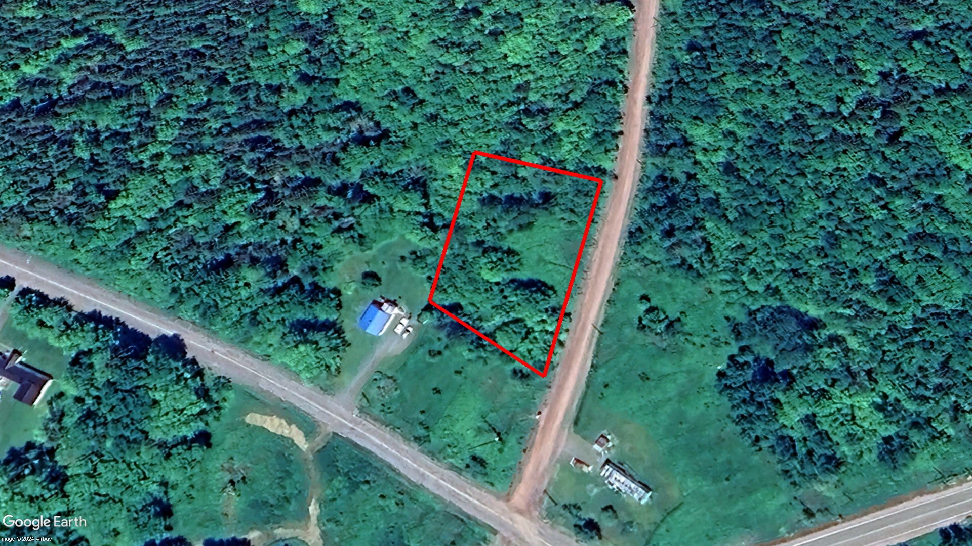 Tax Sale Cumberland, Nova Scotia - 04436156