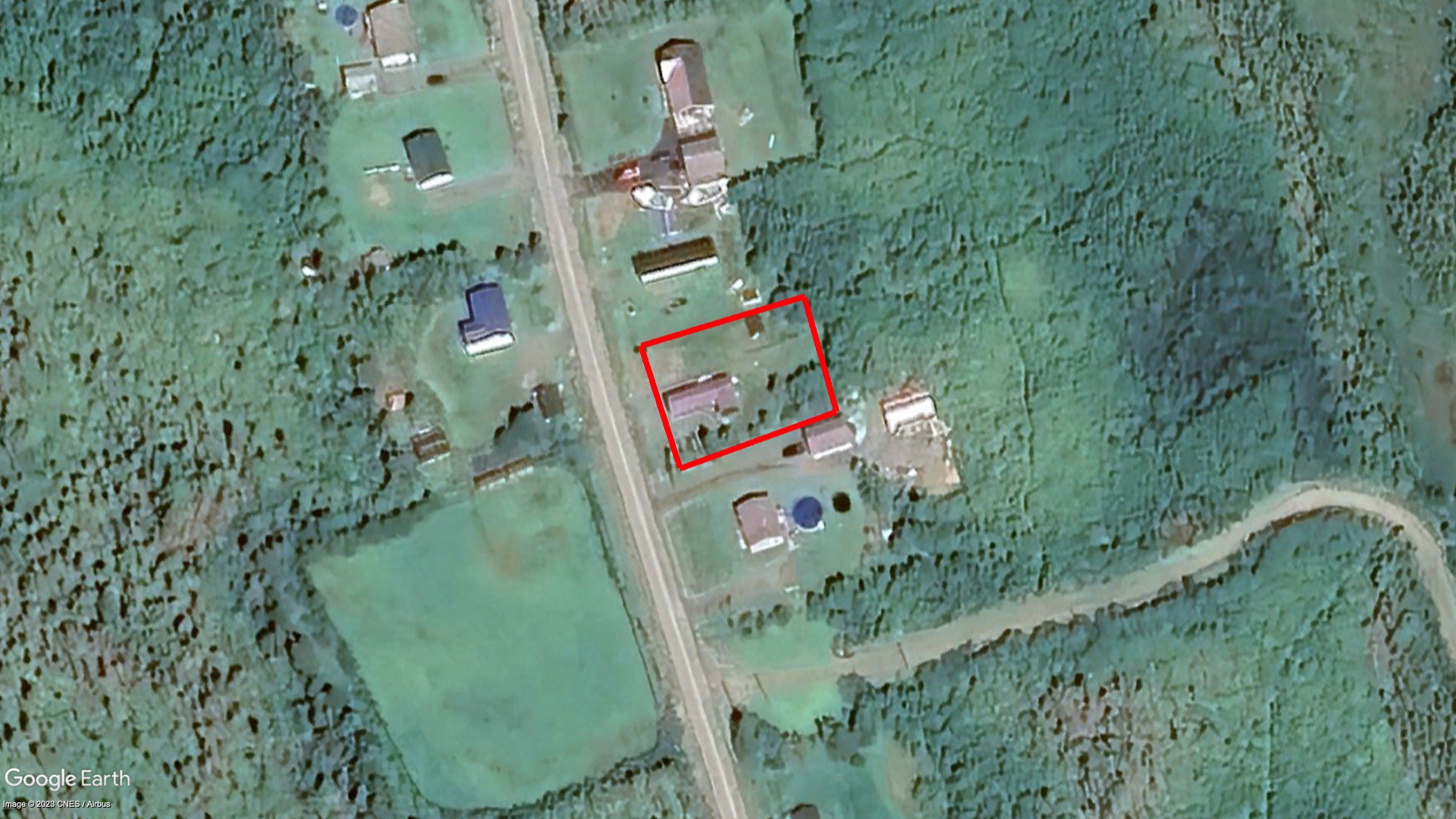 Tax Sale Halifax, Nova Scotia - 04120566